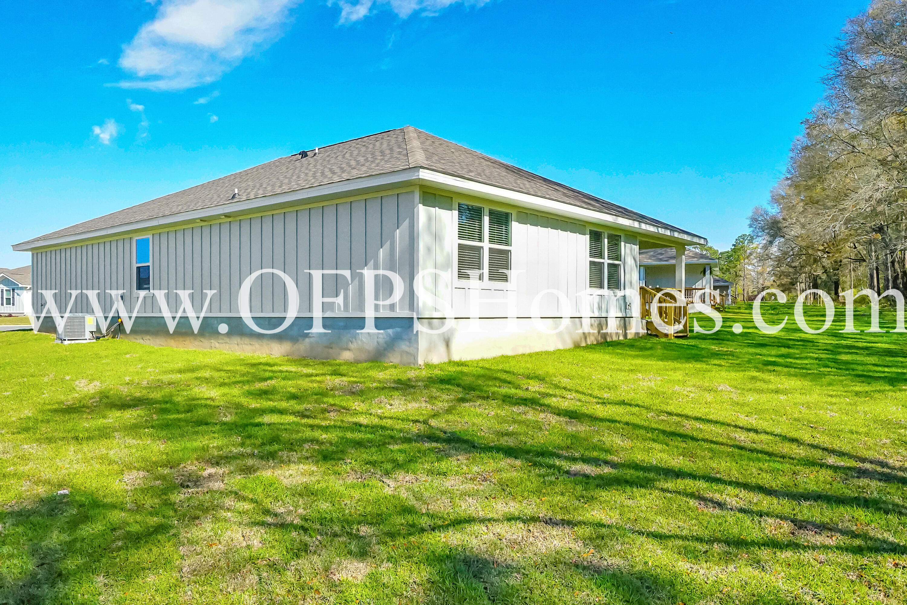 SILVER LAKE VILLAGE - Residential Lease