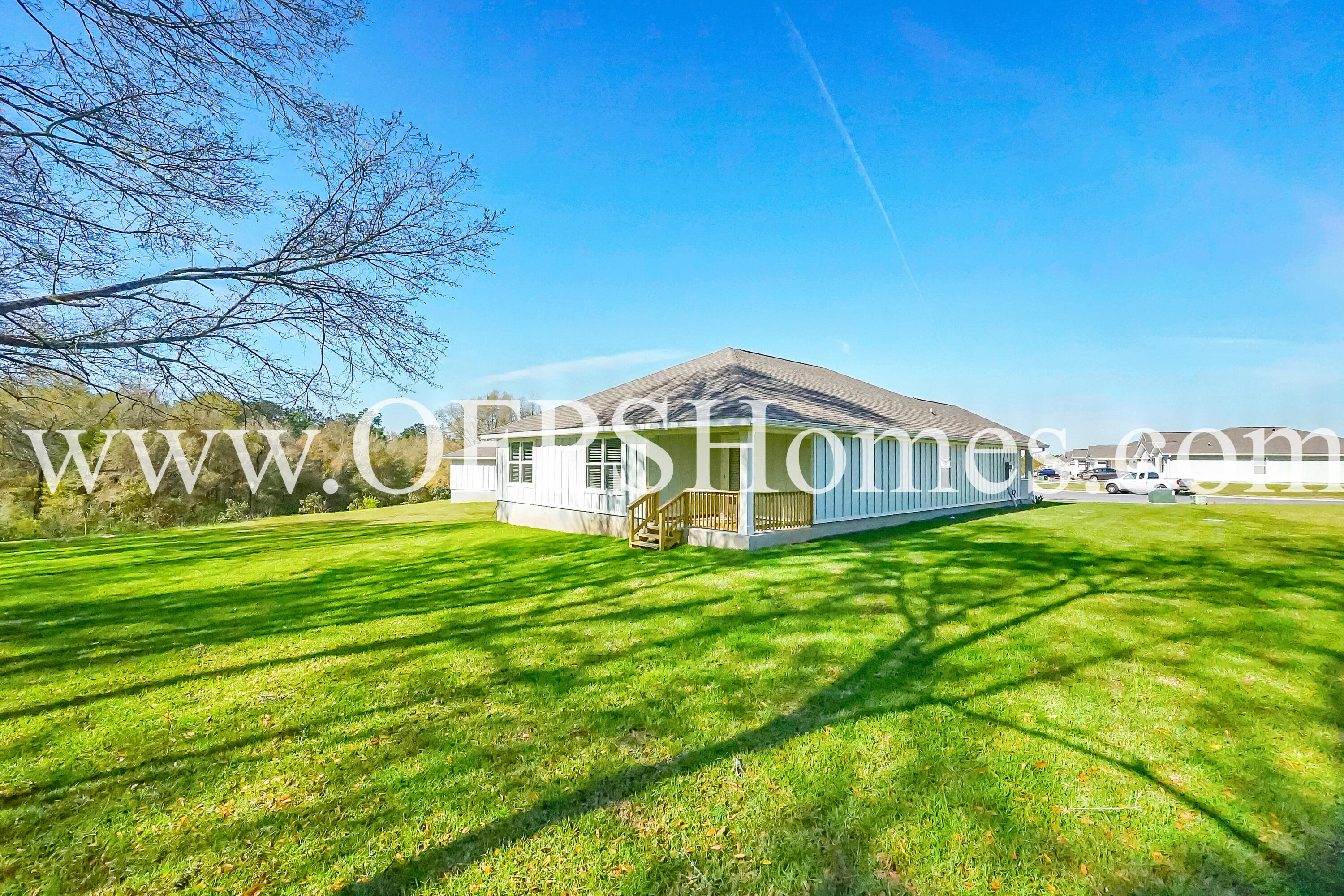 SILVER LAKE VILLAGE - Residential Lease