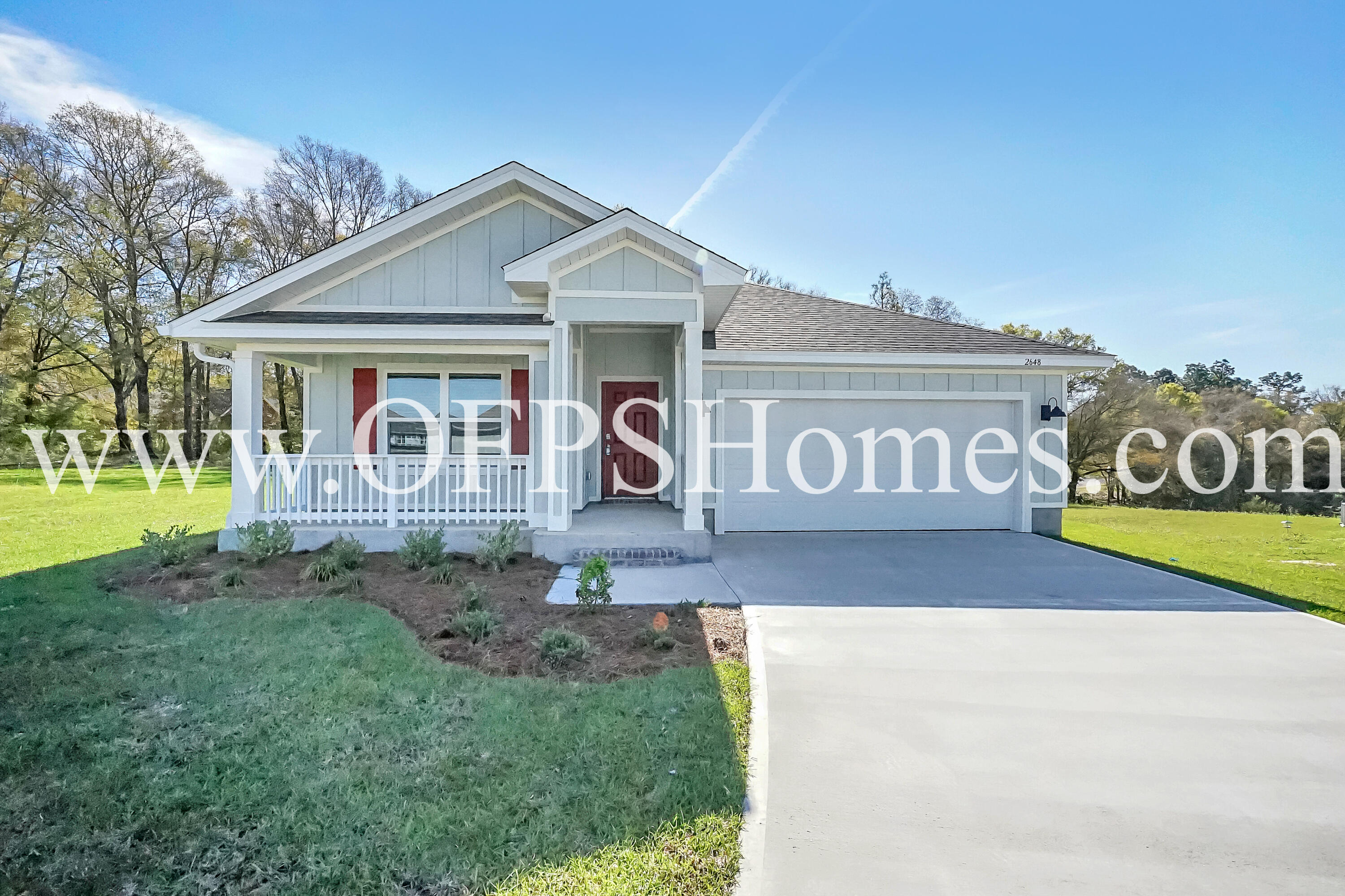 SILVER LAKE VILLAGE - Residential Lease