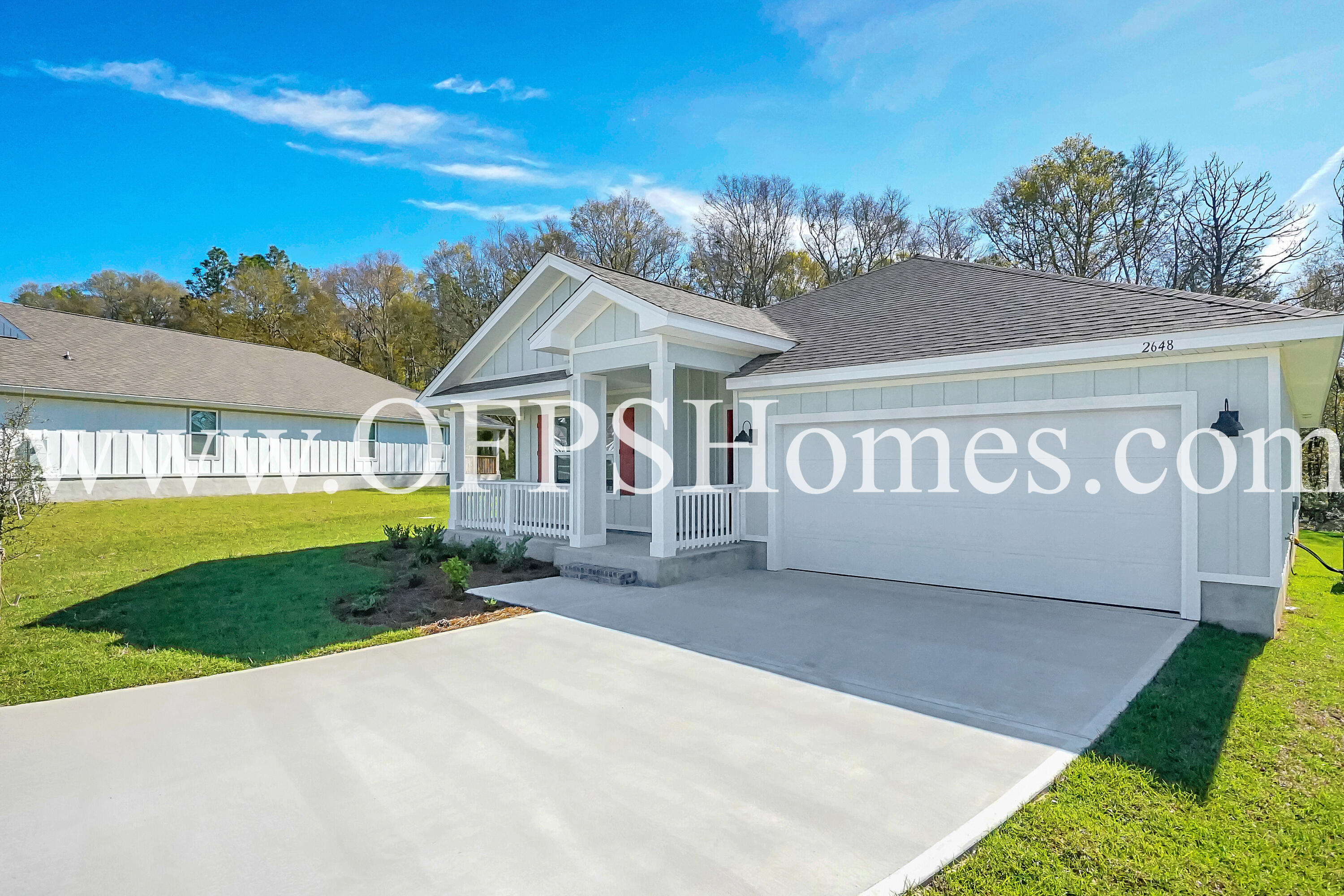 SILVER LAKE VILLAGE - Residential Lease