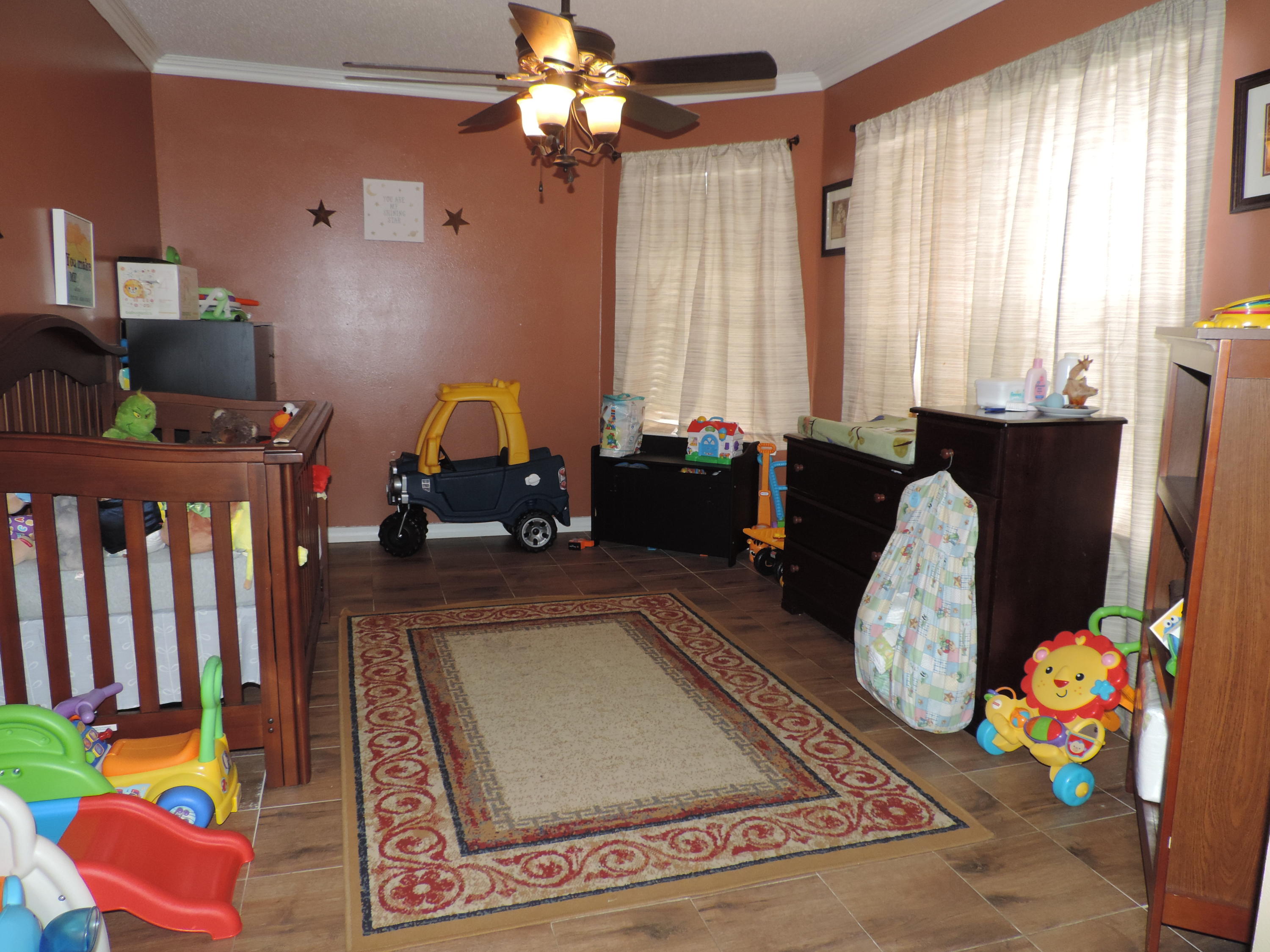 WESTVIEW ESTATES PH 1 - Residential