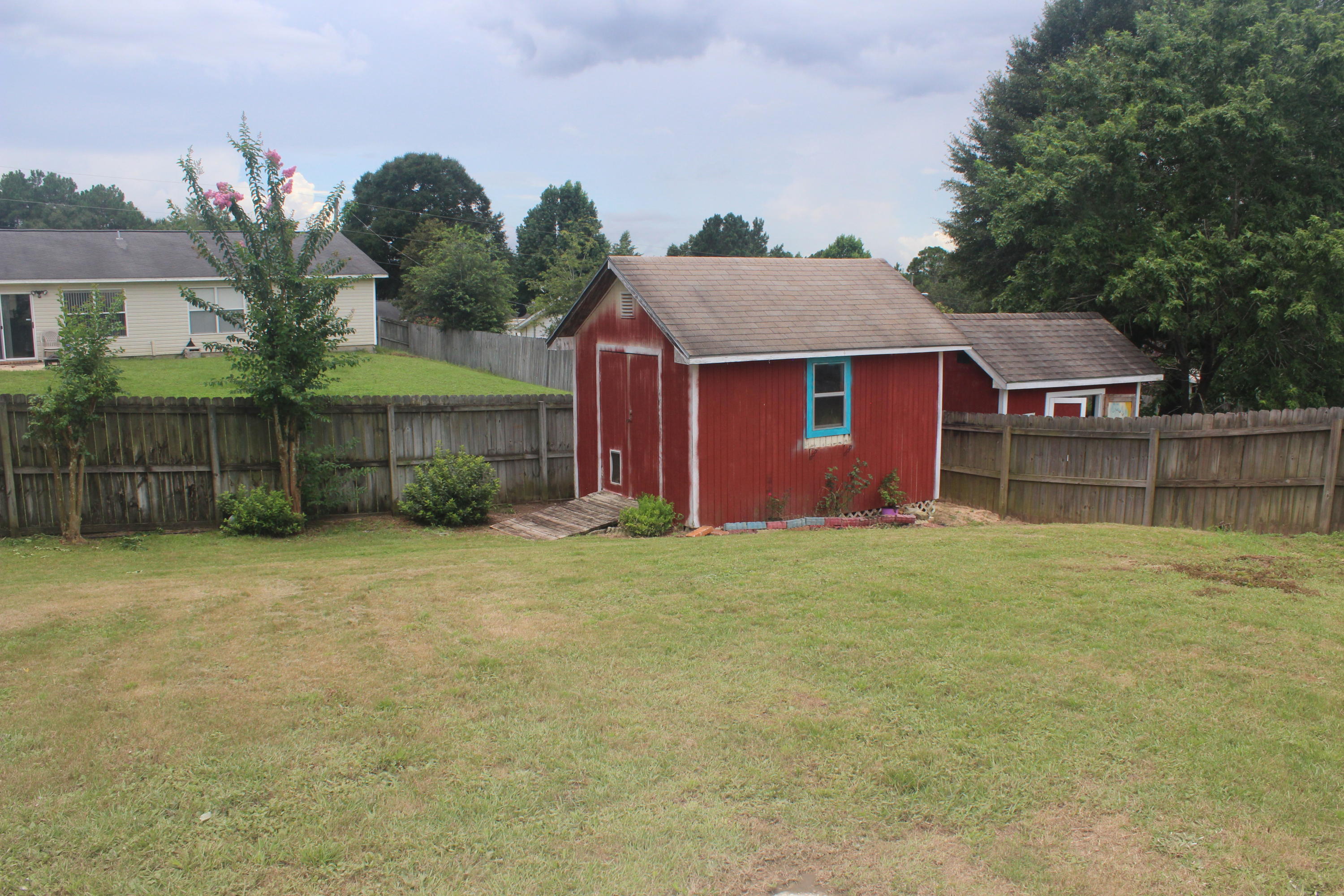 WESTVIEW ESTATES PH 1 - Residential