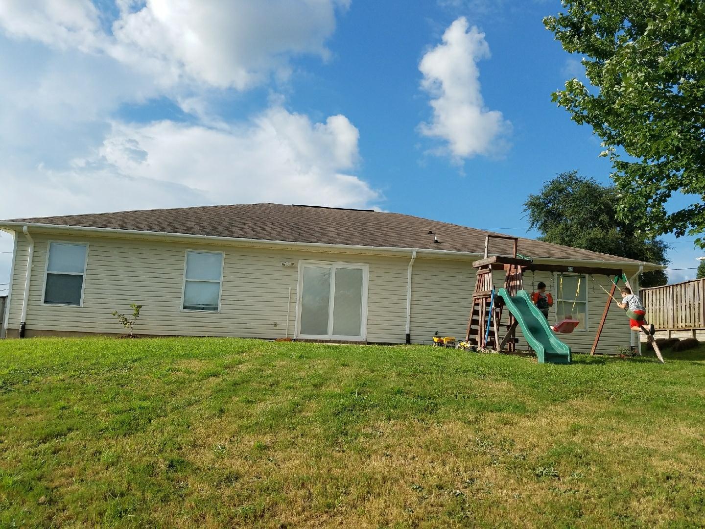 WESTVIEW ESTATES PH 1 - Residential