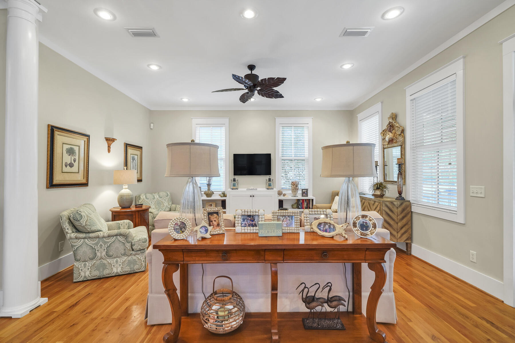 SUMMER'S EDGE - Residential