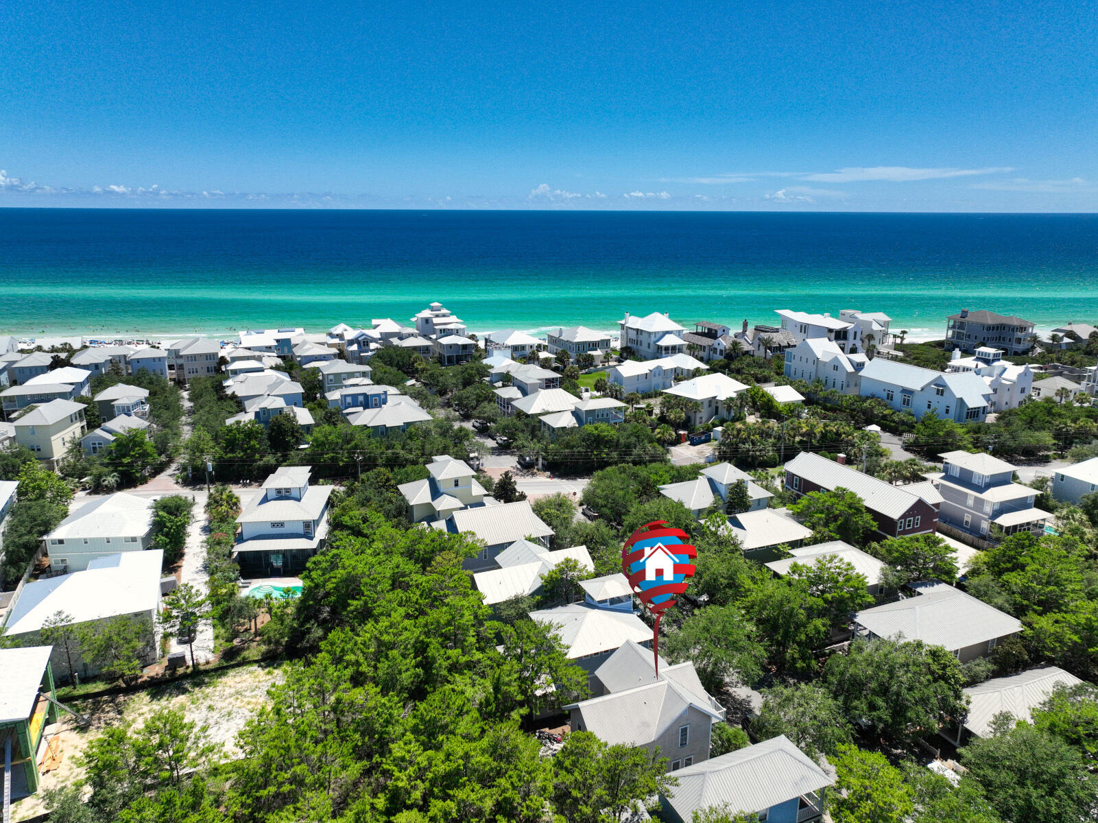 SUMMER'S EDGE - Residential