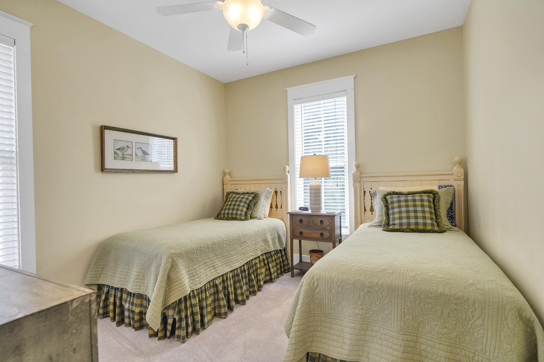 SUMMER'S EDGE - Residential