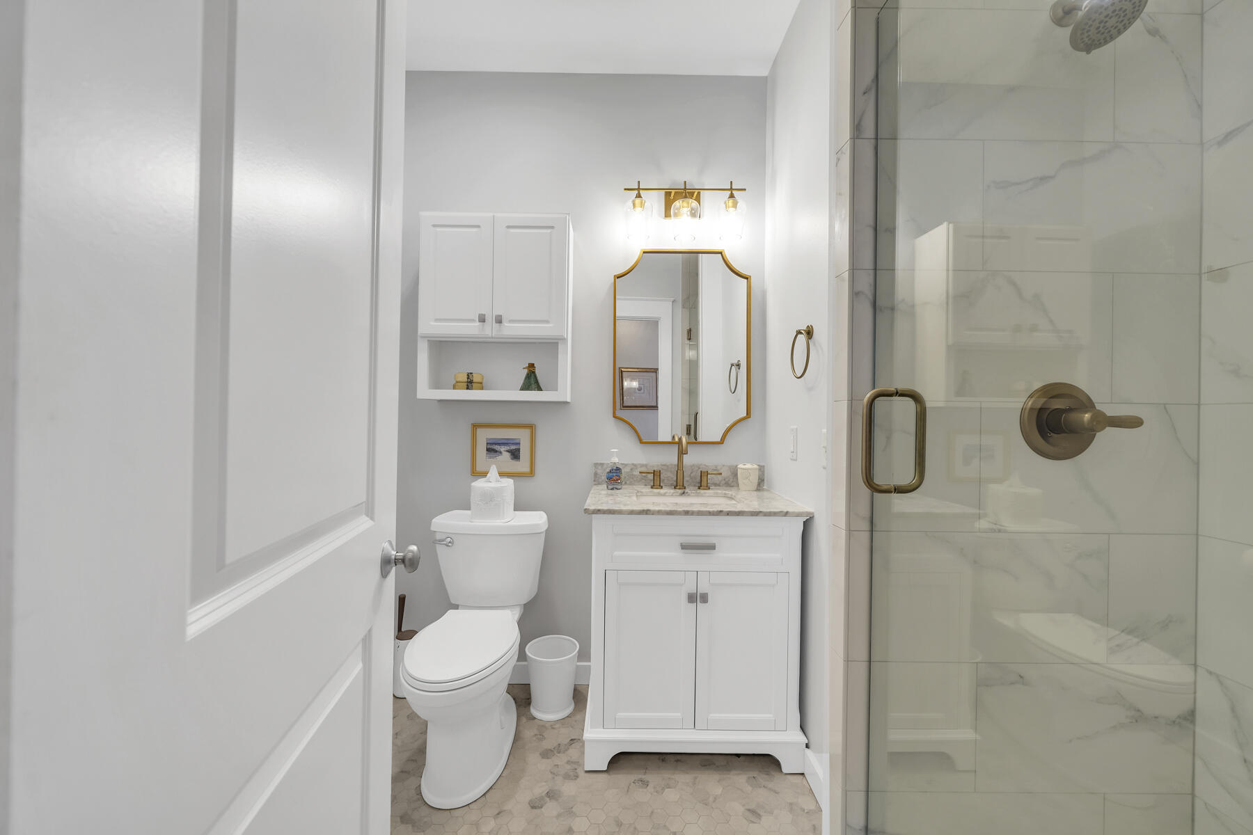 SUMMER'S EDGE - Residential