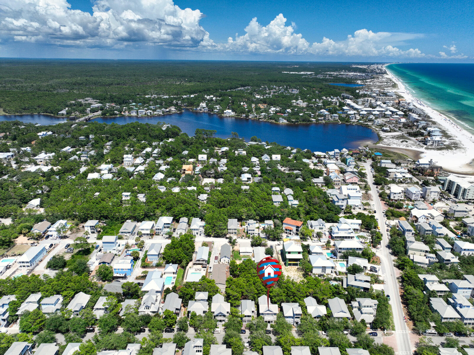 SUMMER'S EDGE - Residential