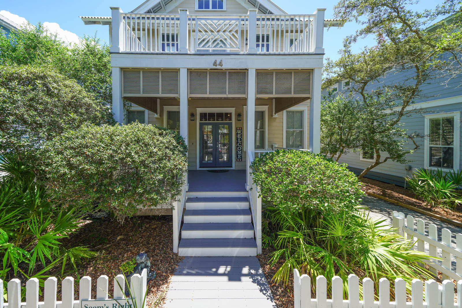 SUMMER'S EDGE - Residential