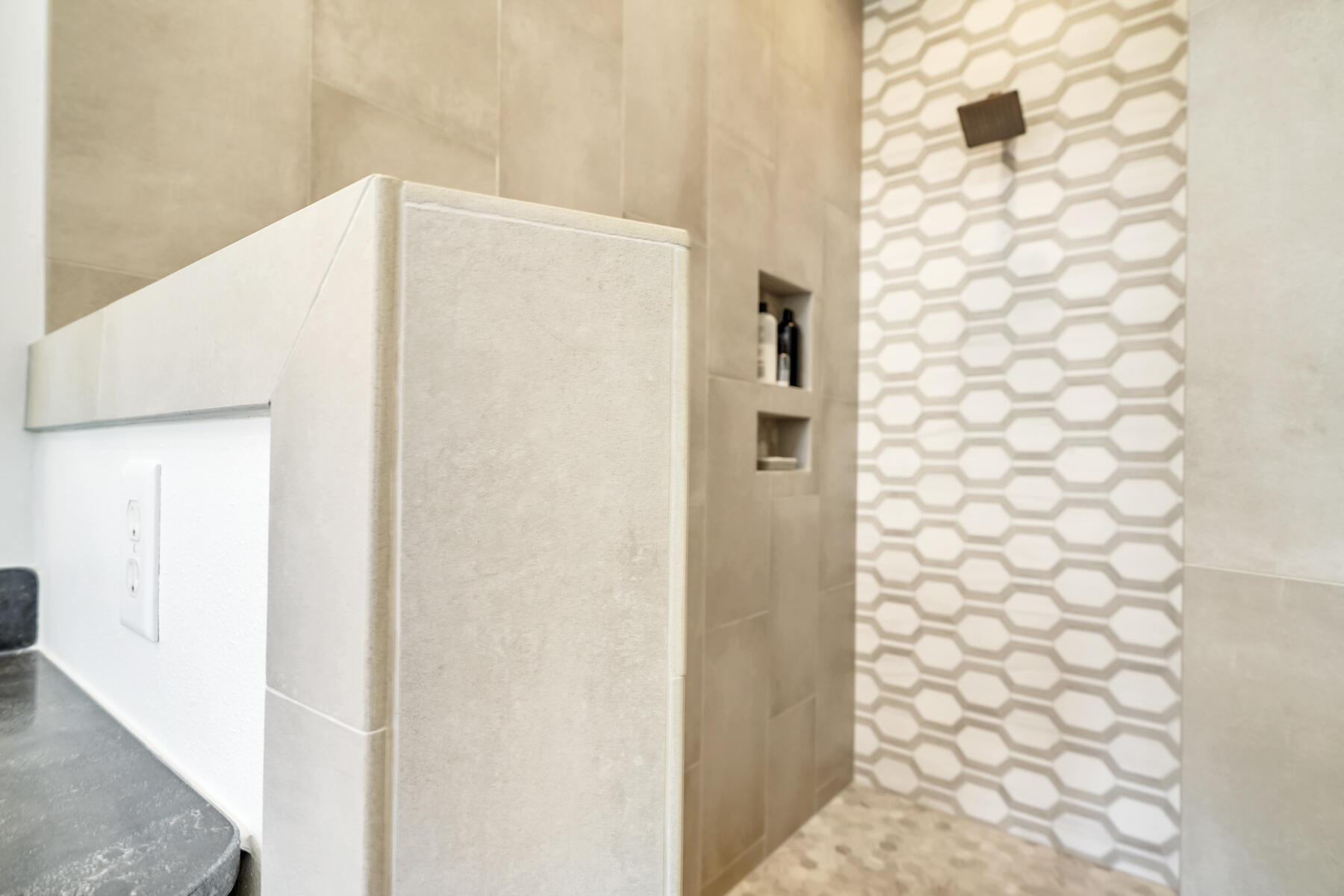 SUMMER'S EDGE - Residential