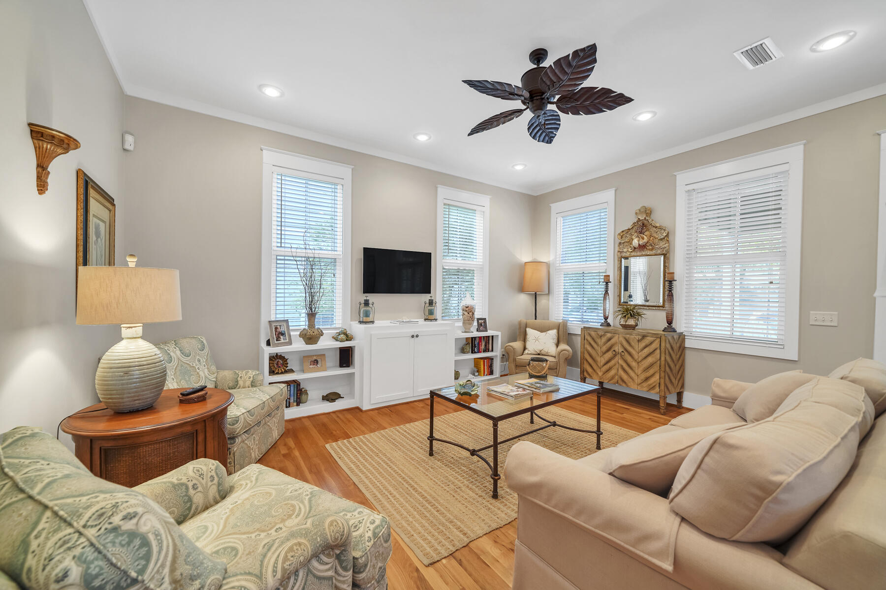 SUMMER'S EDGE - Residential