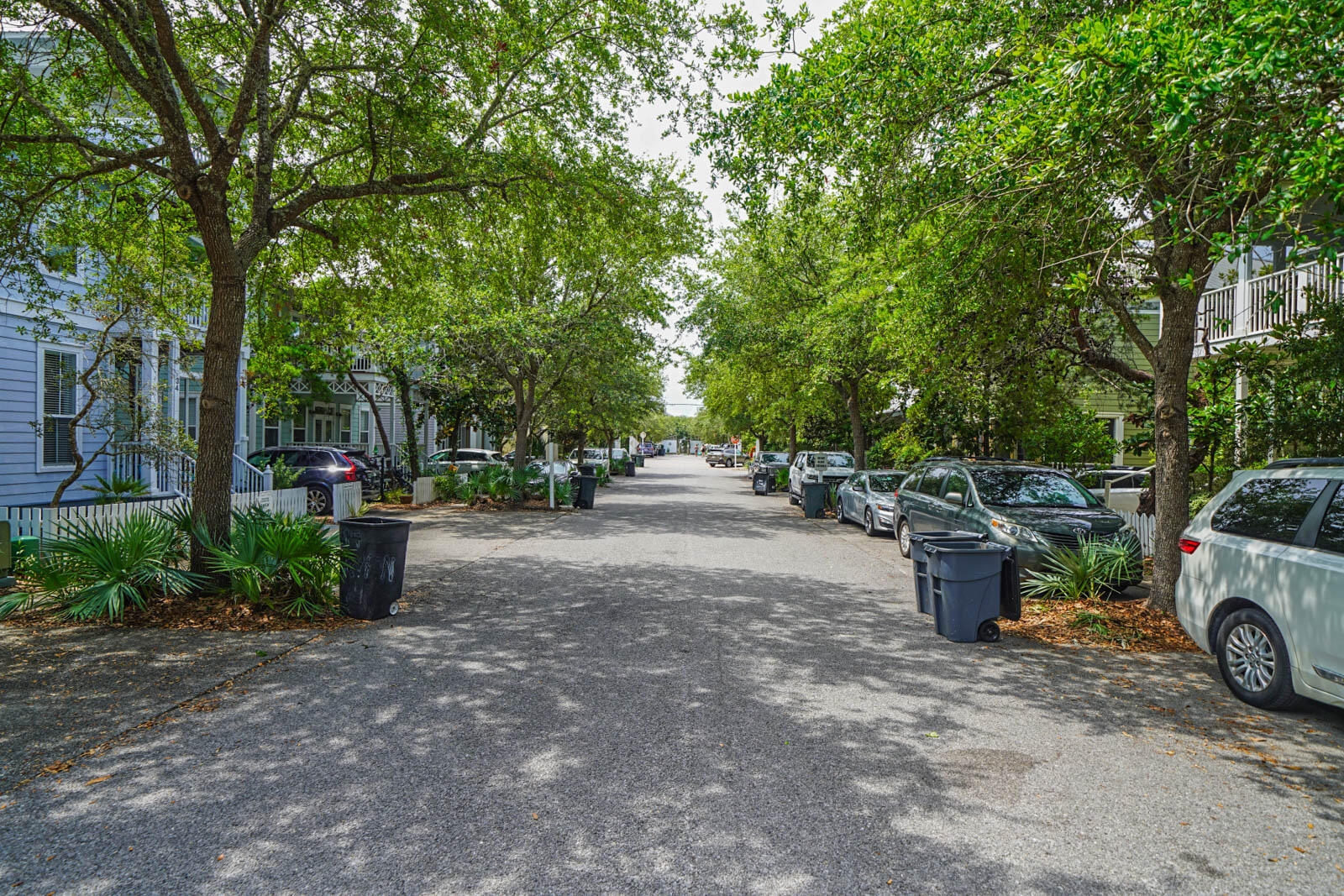 SUMMER'S EDGE - Residential