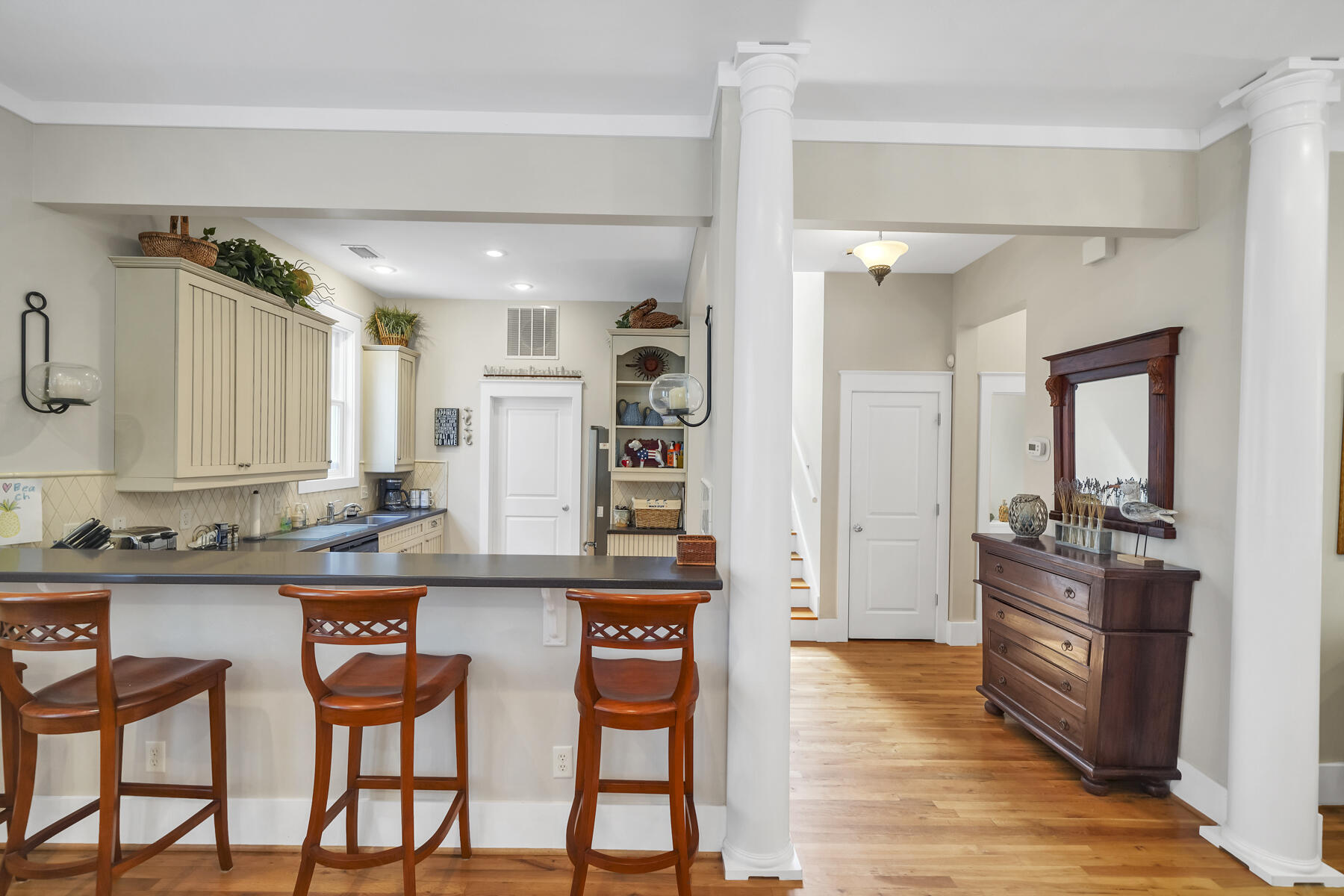 SUMMER'S EDGE - Residential