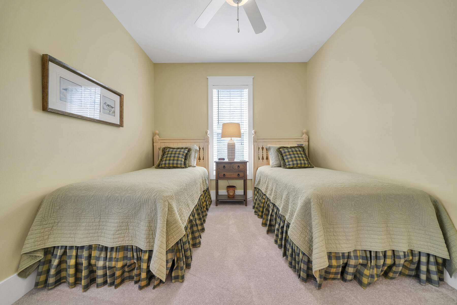 SUMMER'S EDGE - Residential