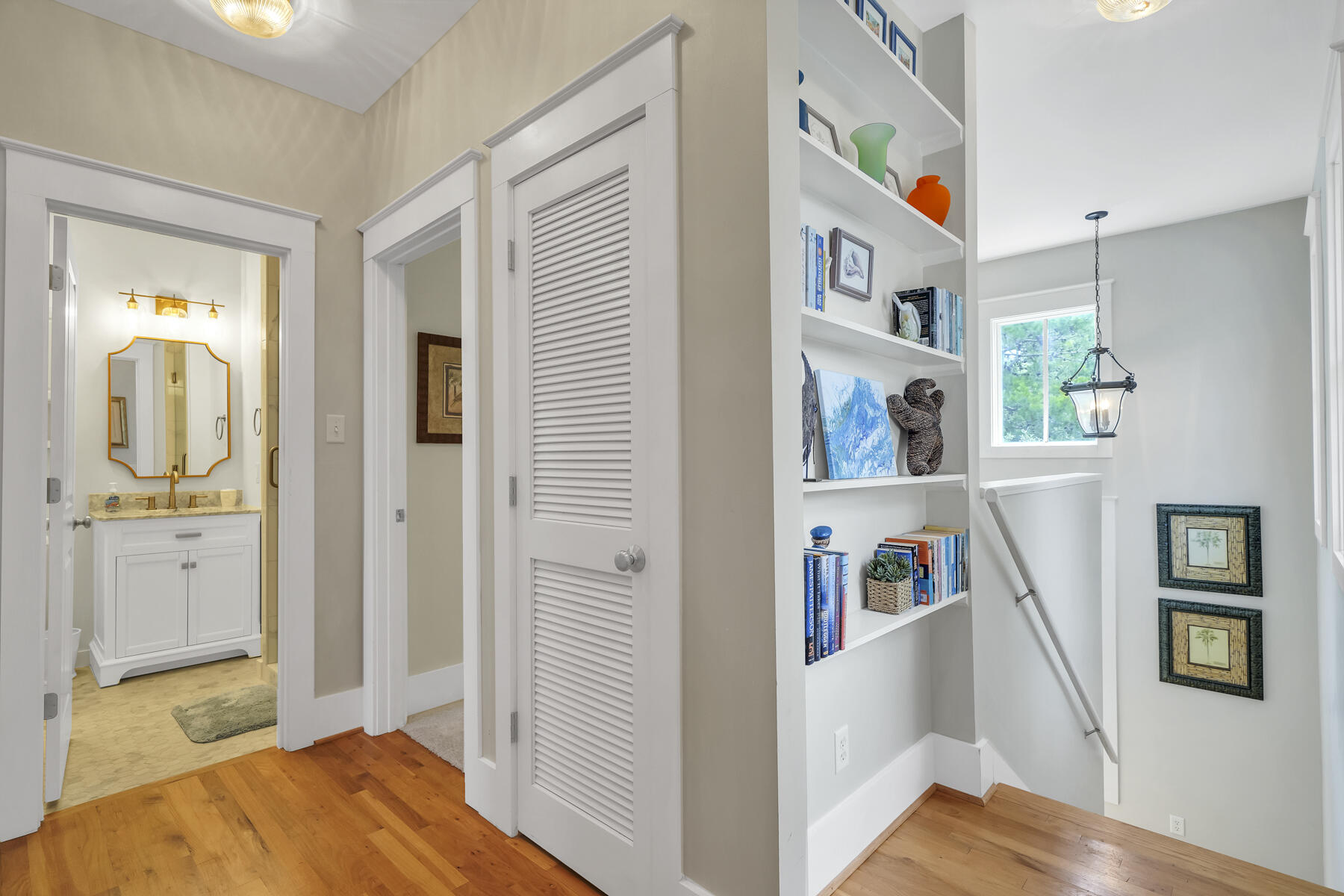 SUMMER'S EDGE - Residential