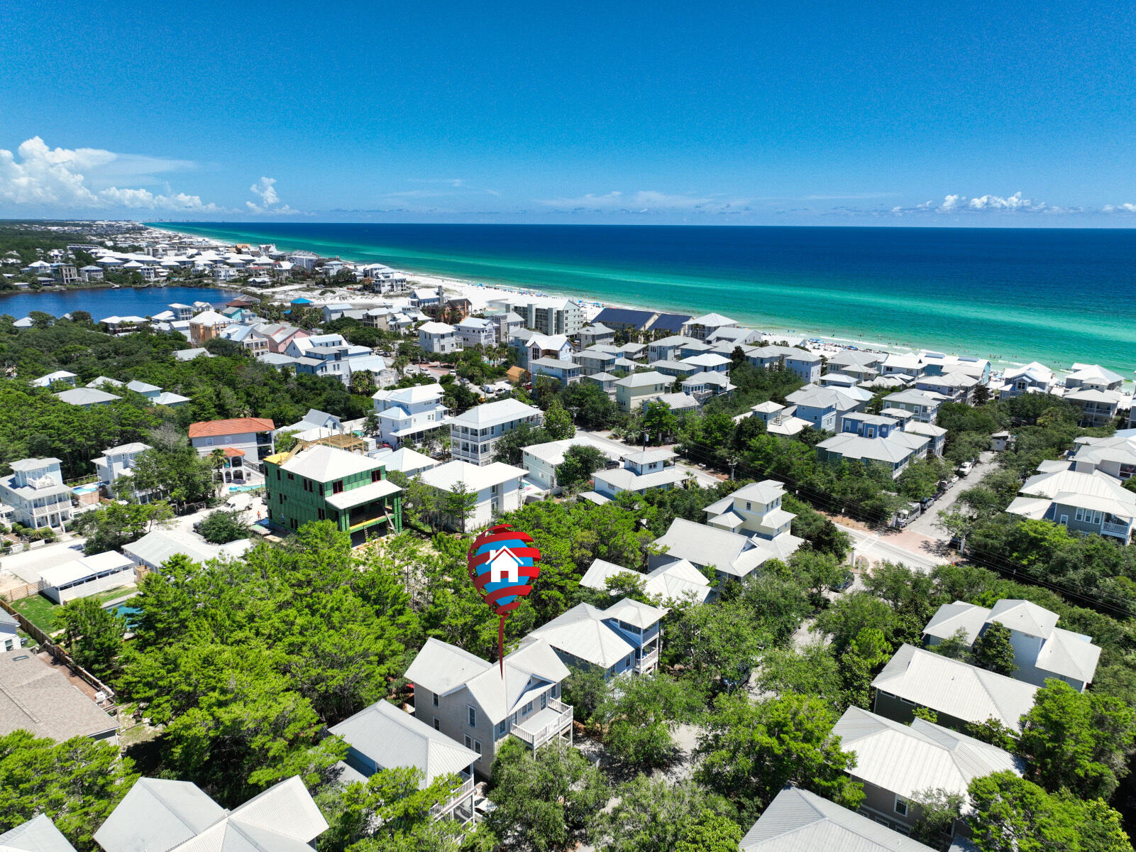 SUMMER'S EDGE - Residential