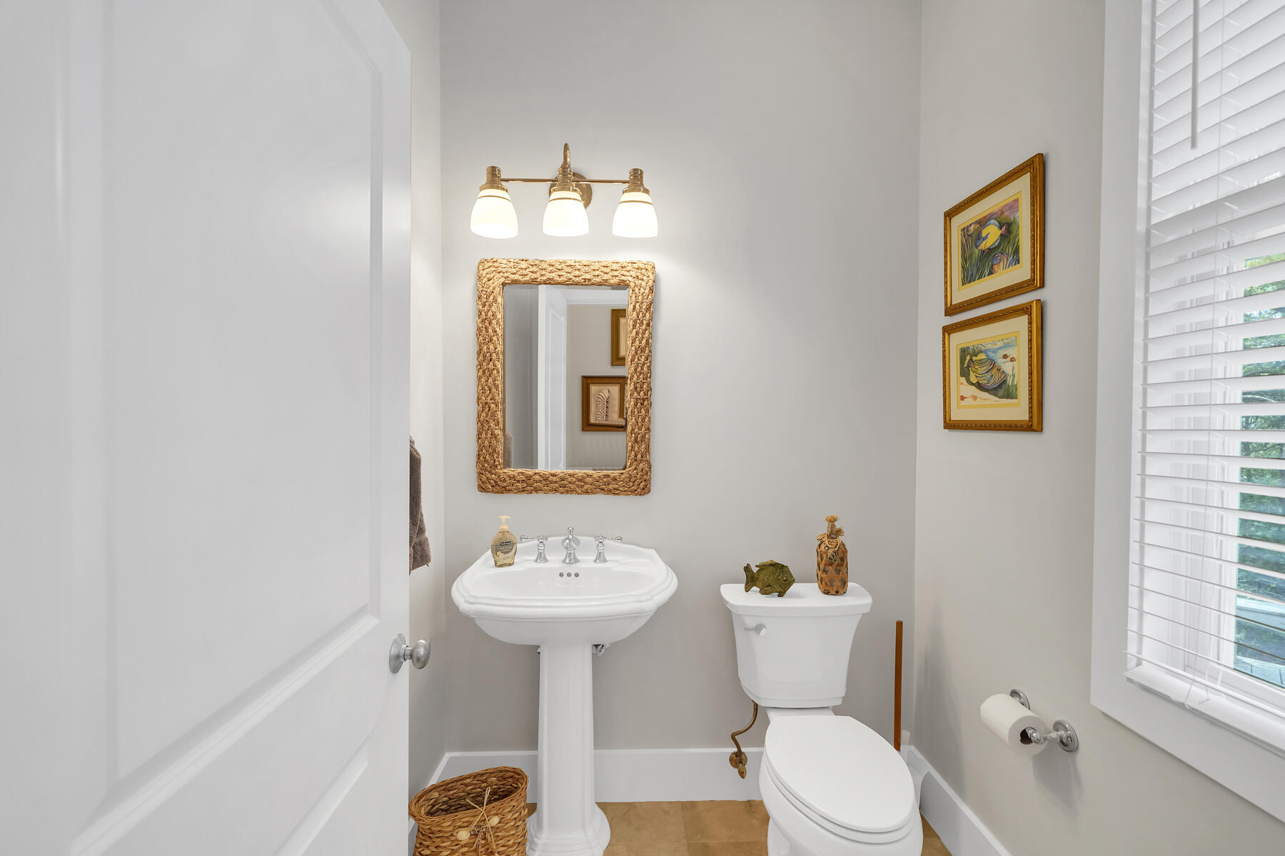 SUMMER'S EDGE - Residential