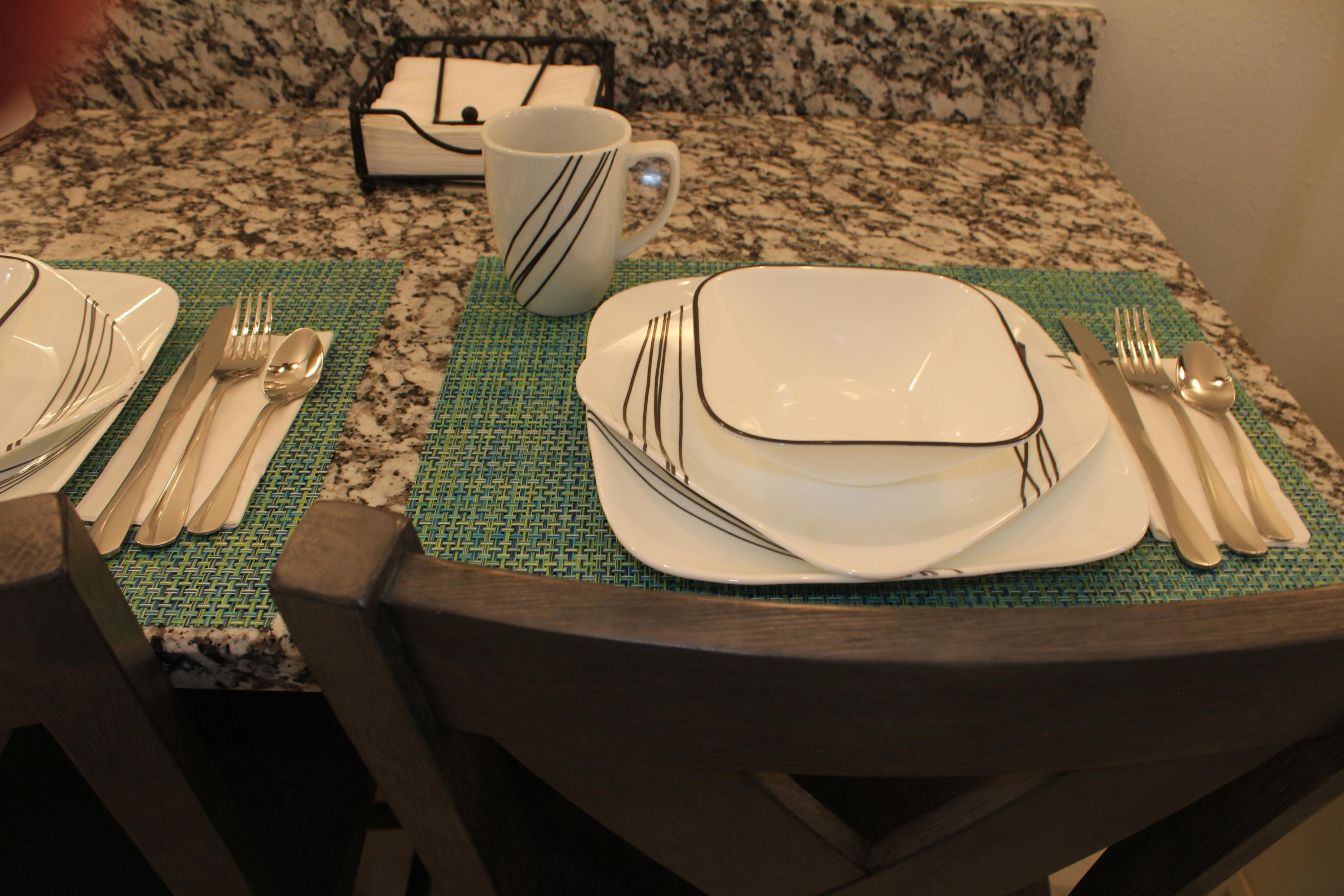 PIRATES BAY PH 1 - Residential