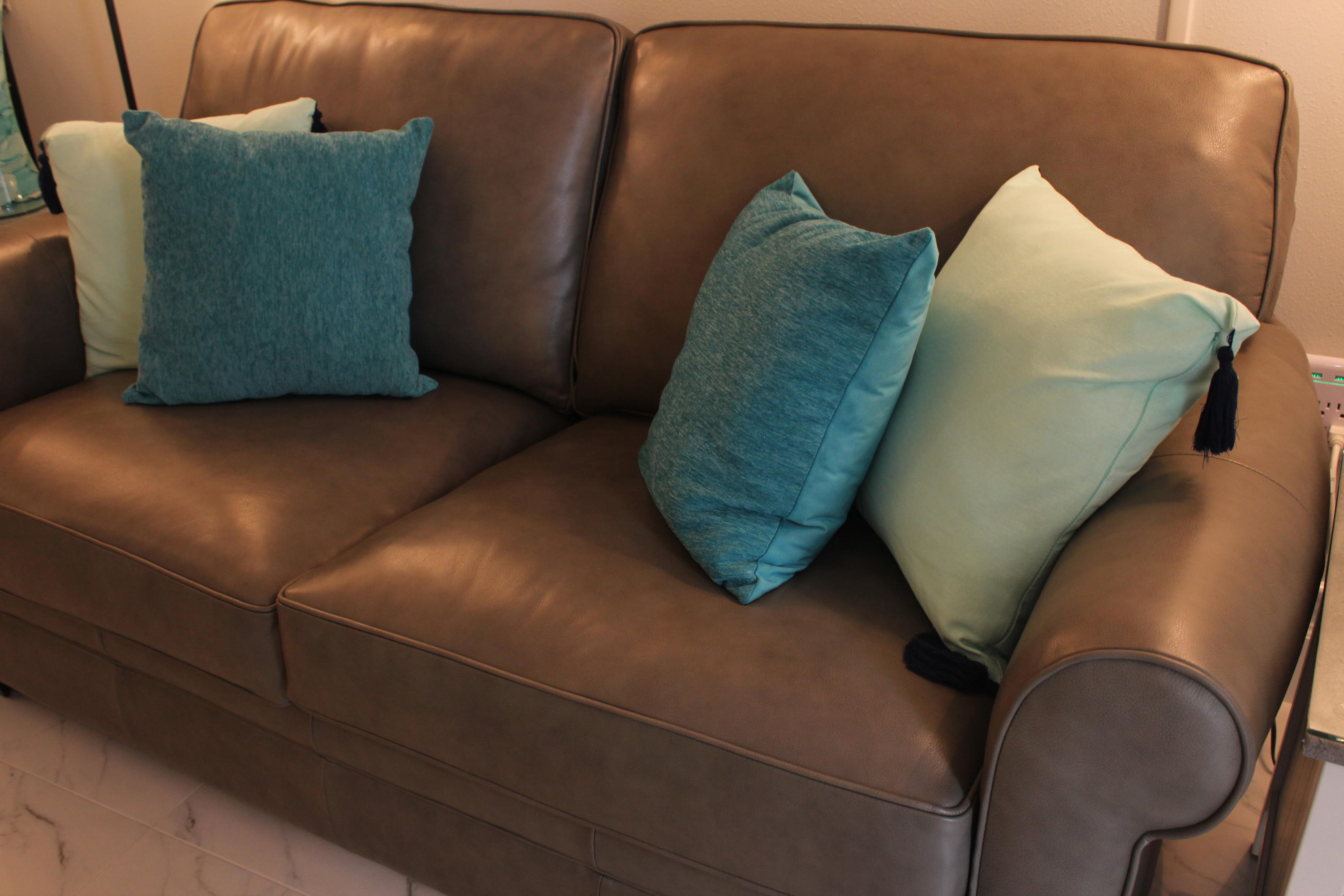 PIRATES BAY PH 1 - Residential