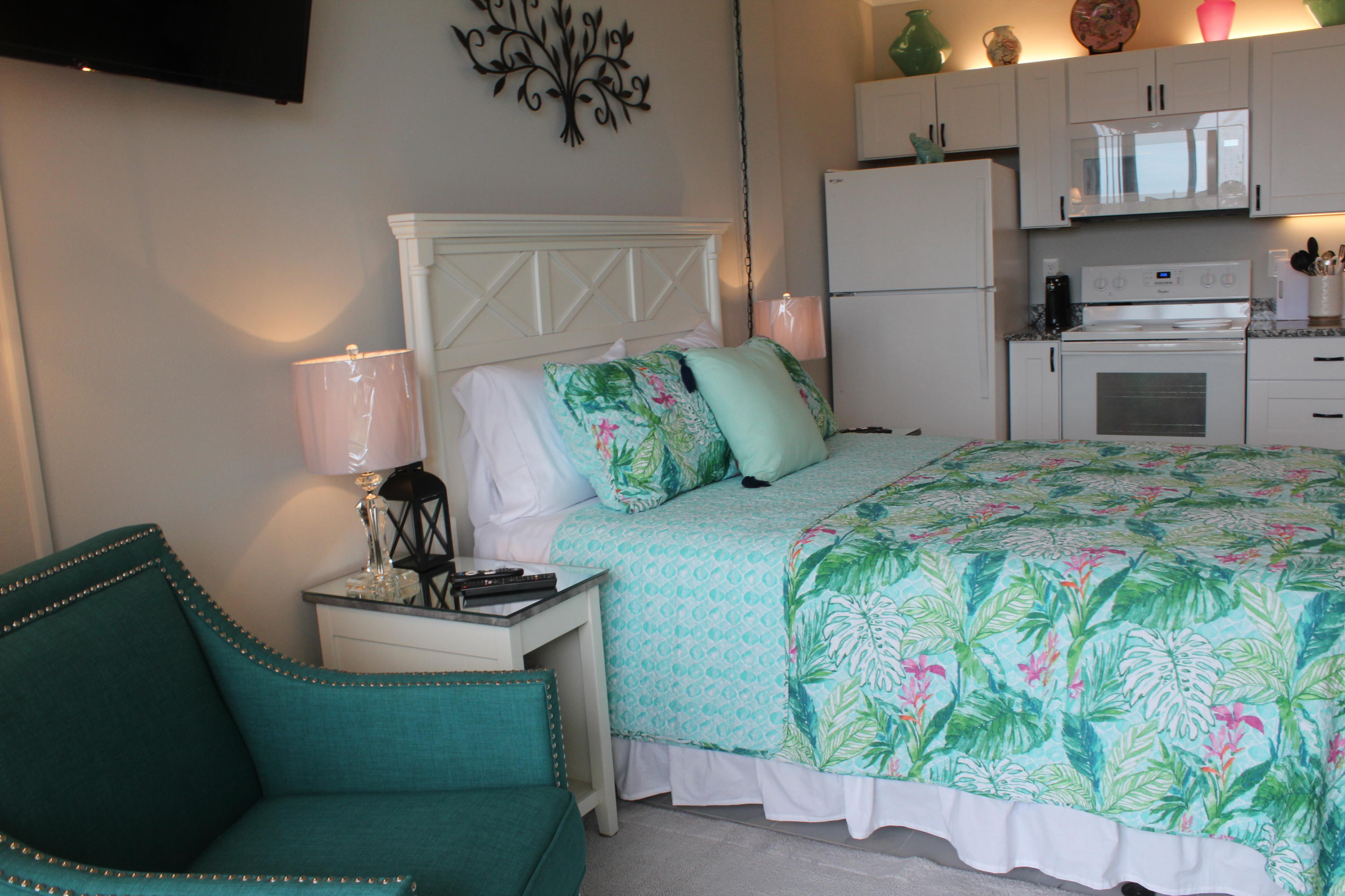 PIRATES BAY PH 1 - Residential