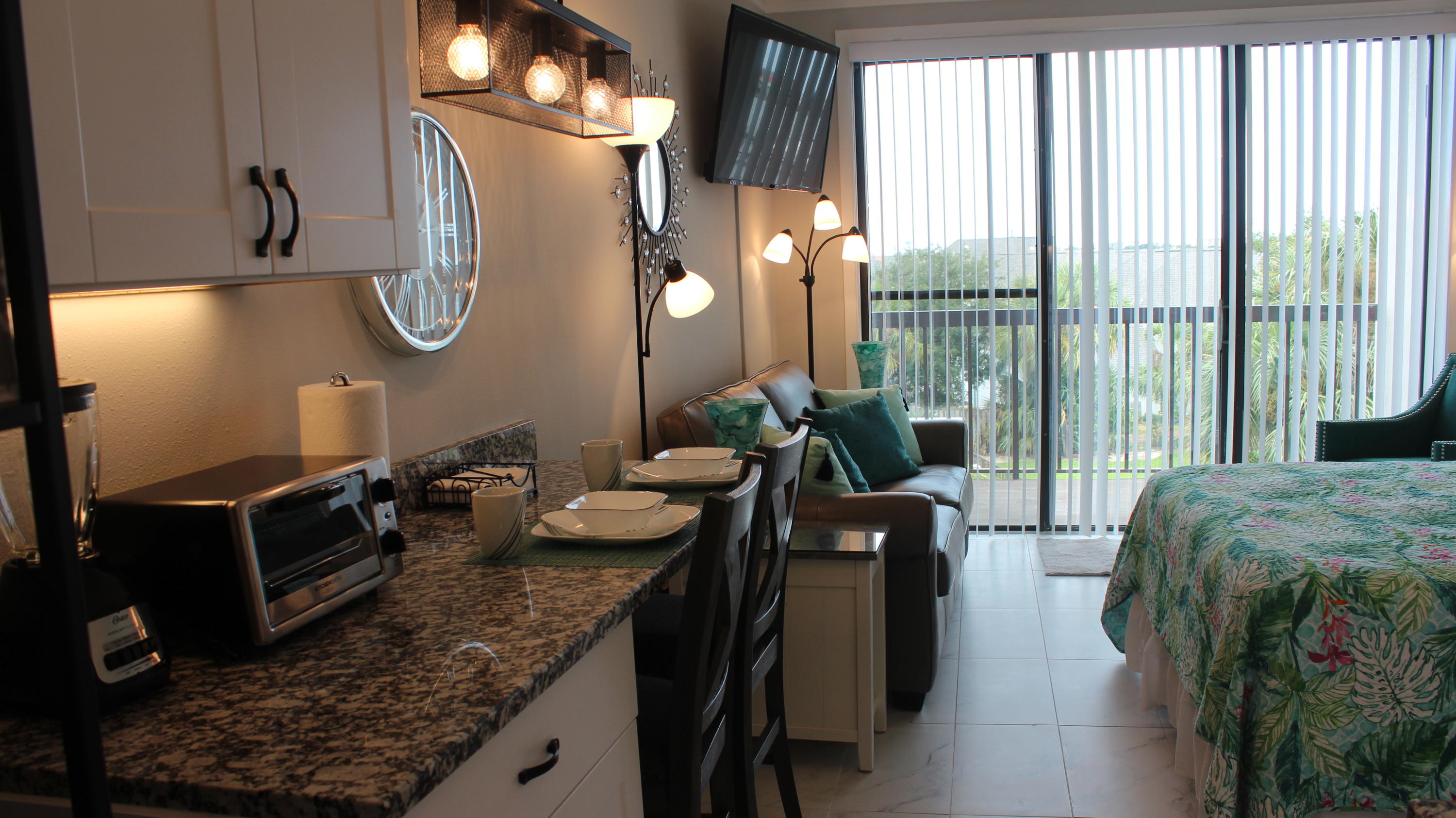 PIRATES BAY PH 1 - Residential