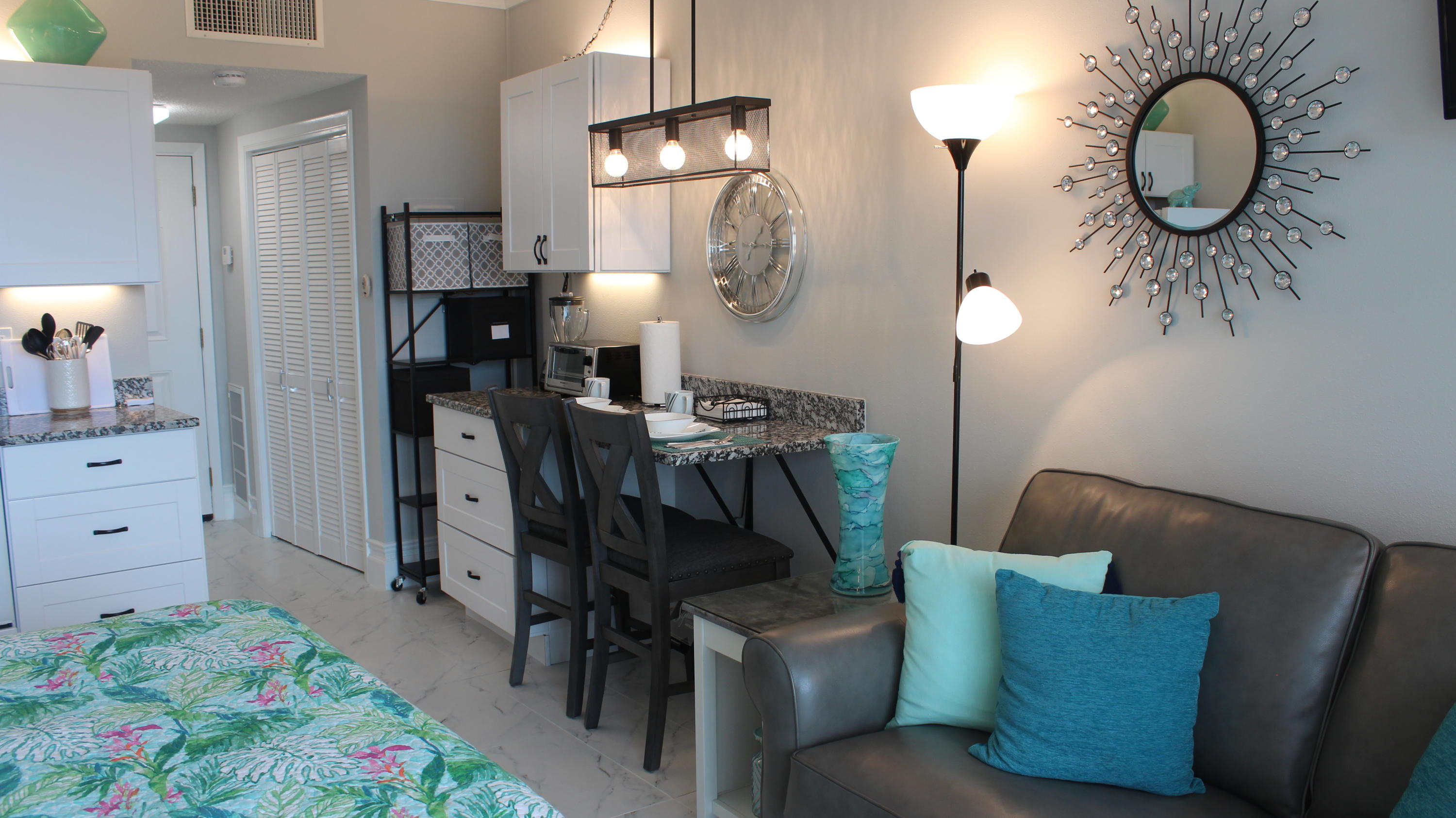 PIRATES BAY PH 1 - Residential