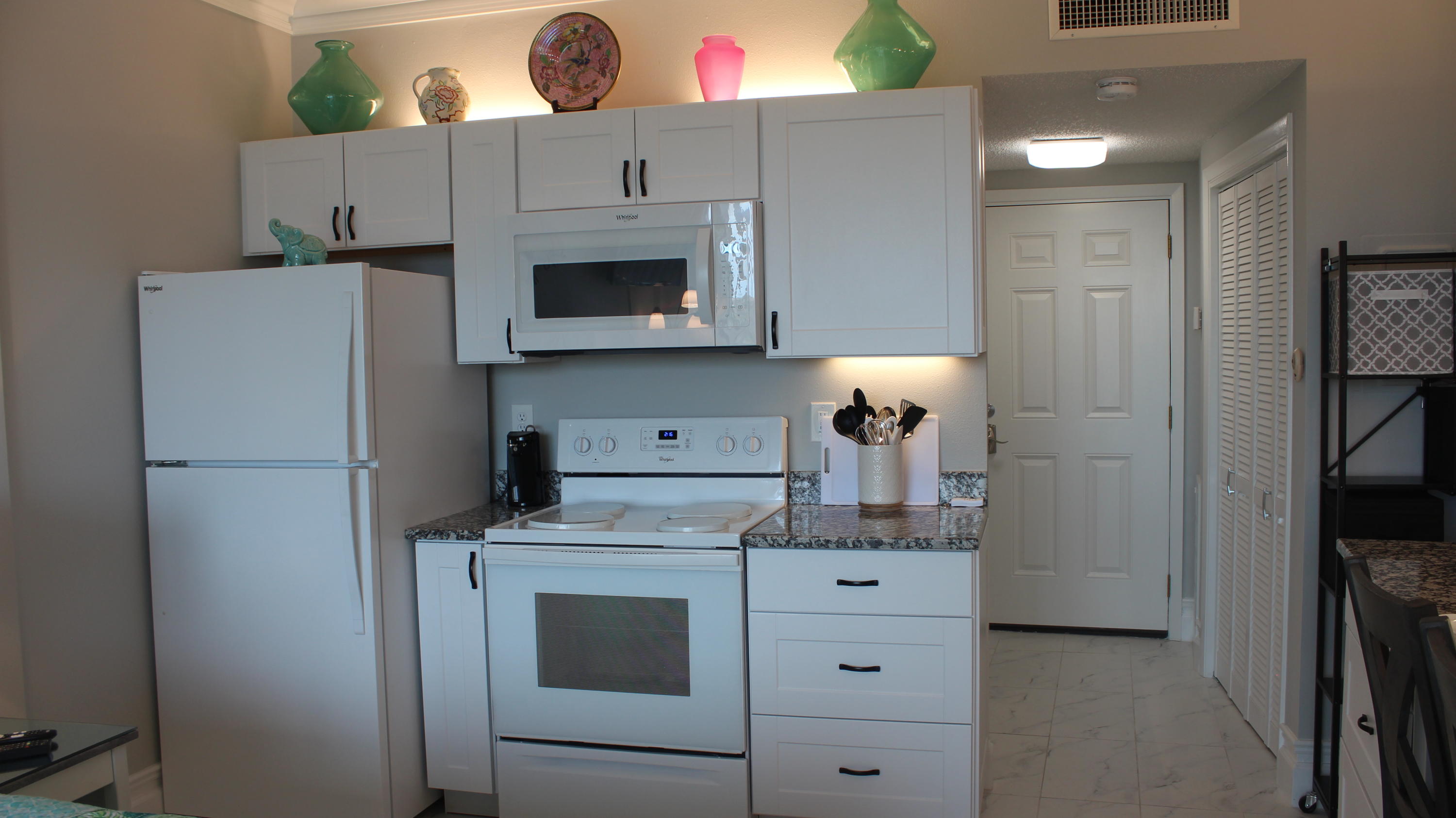 PIRATES BAY PH 1 - Residential