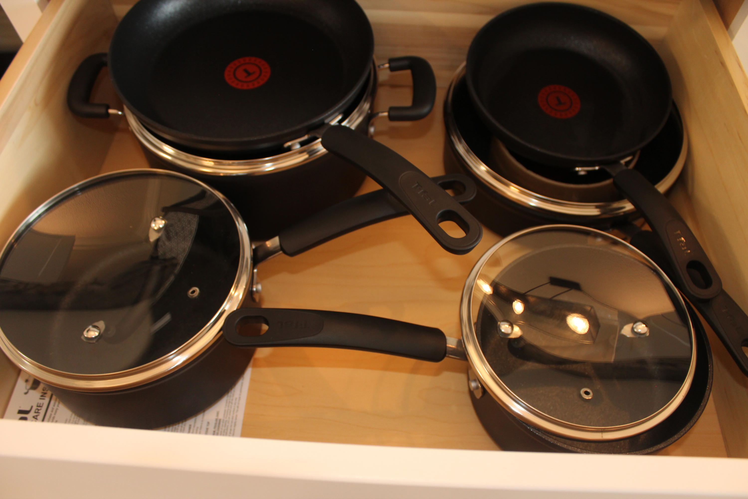 PIRATES BAY PH 1 - Residential