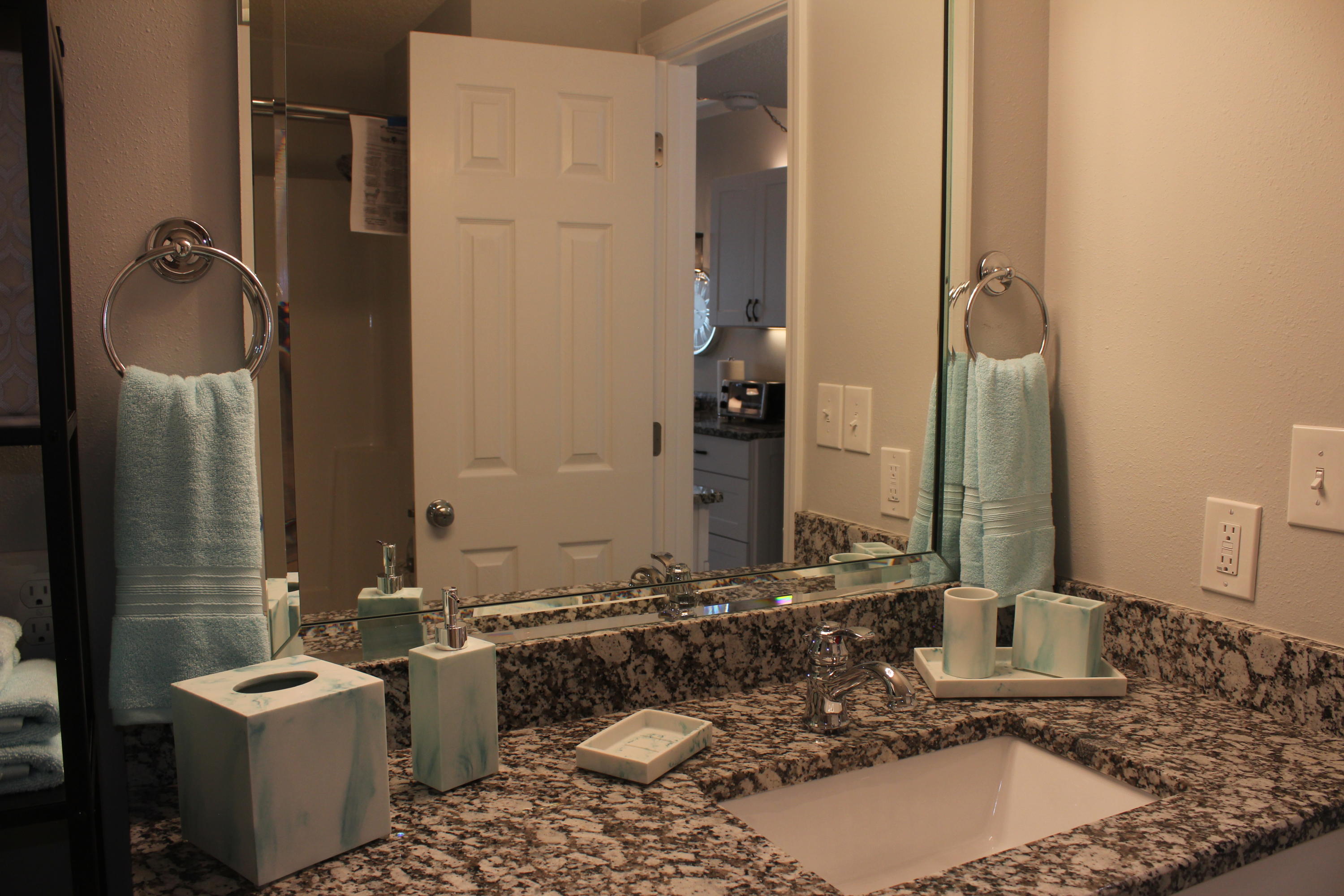 PIRATES BAY PH 1 - Residential