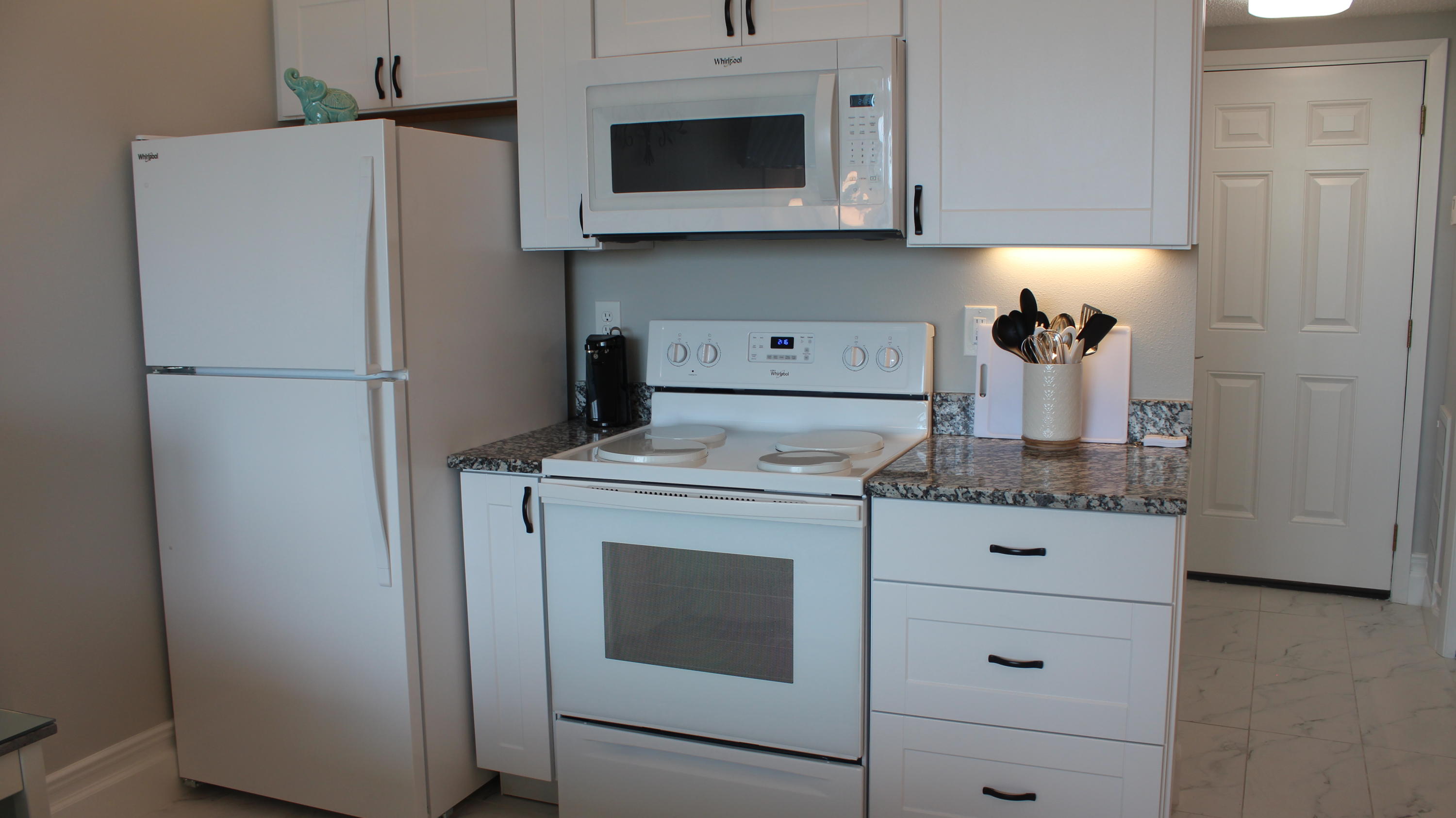 PIRATES BAY PH 1 - Residential