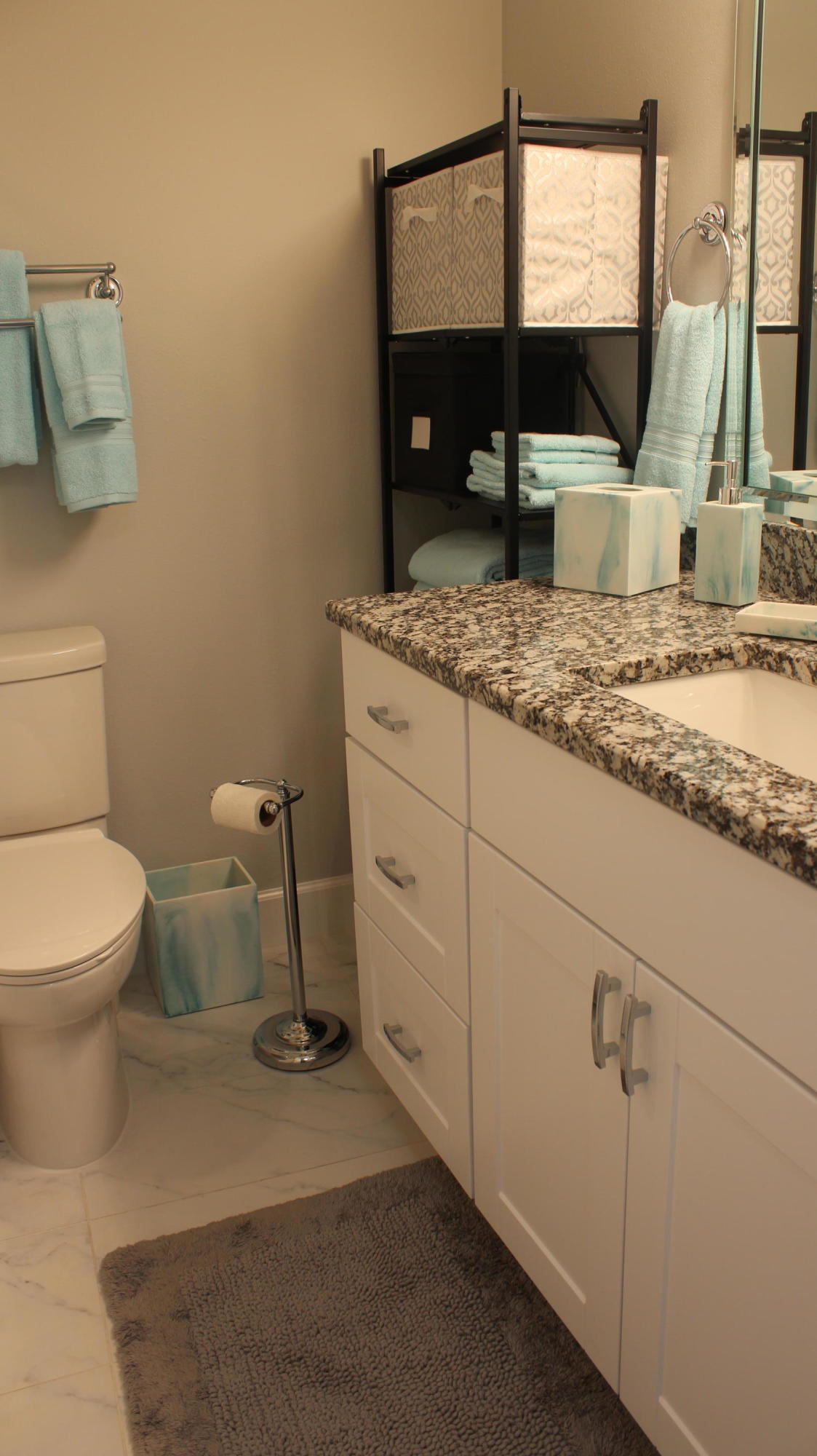 PIRATES BAY PH 1 - Residential