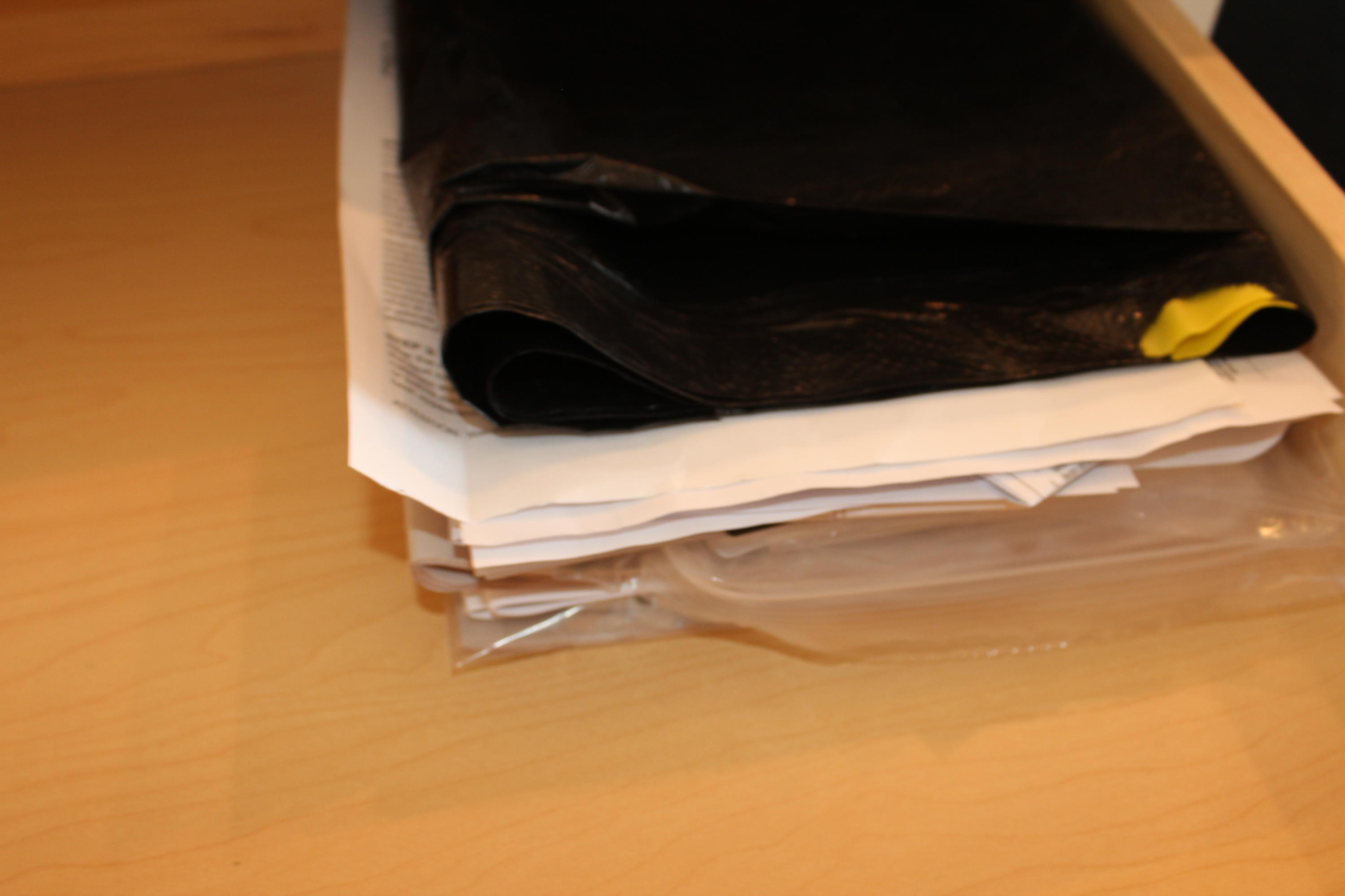 PIRATES BAY PH 1 - Residential