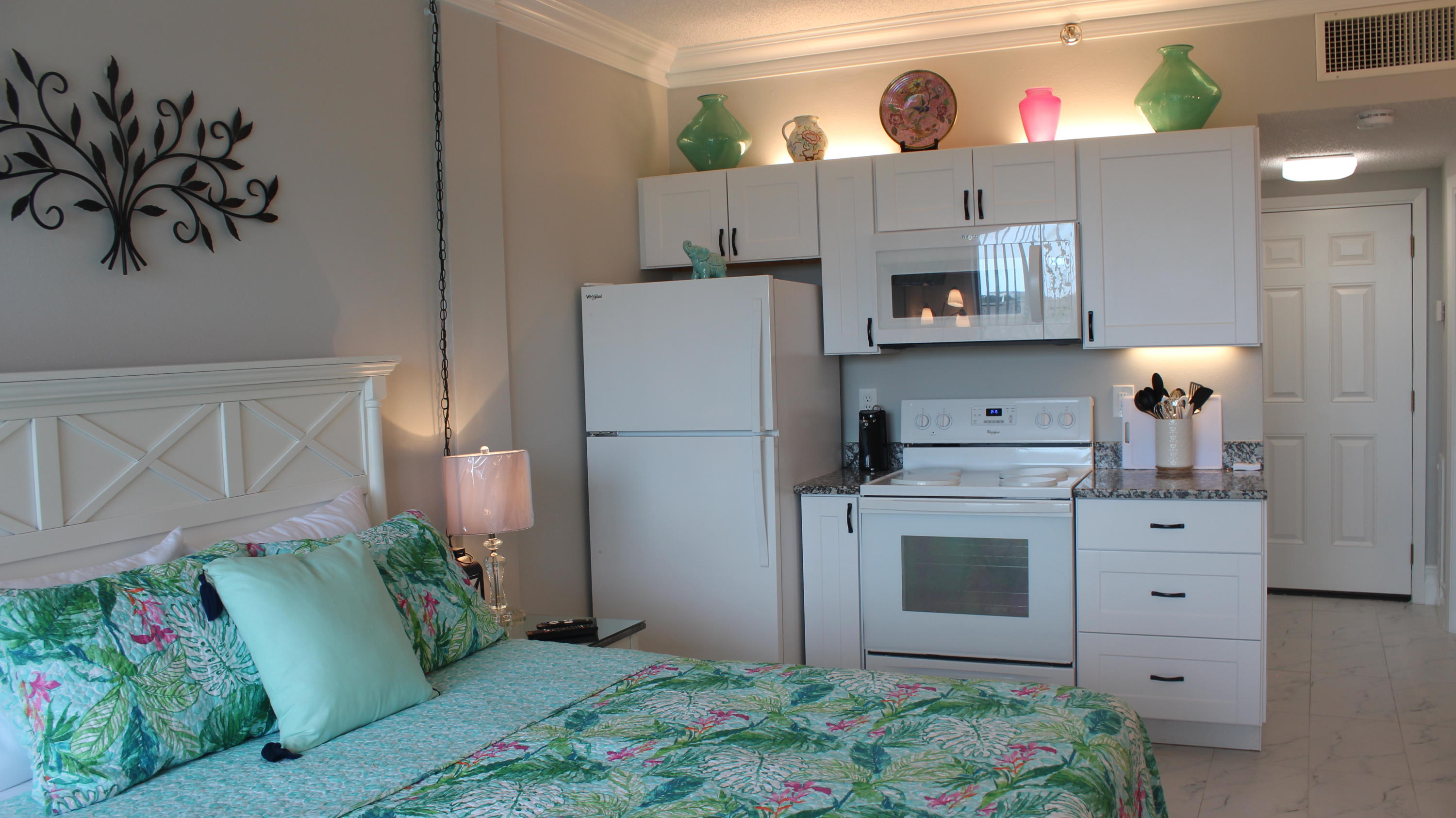 PIRATES BAY PH 1 - Residential