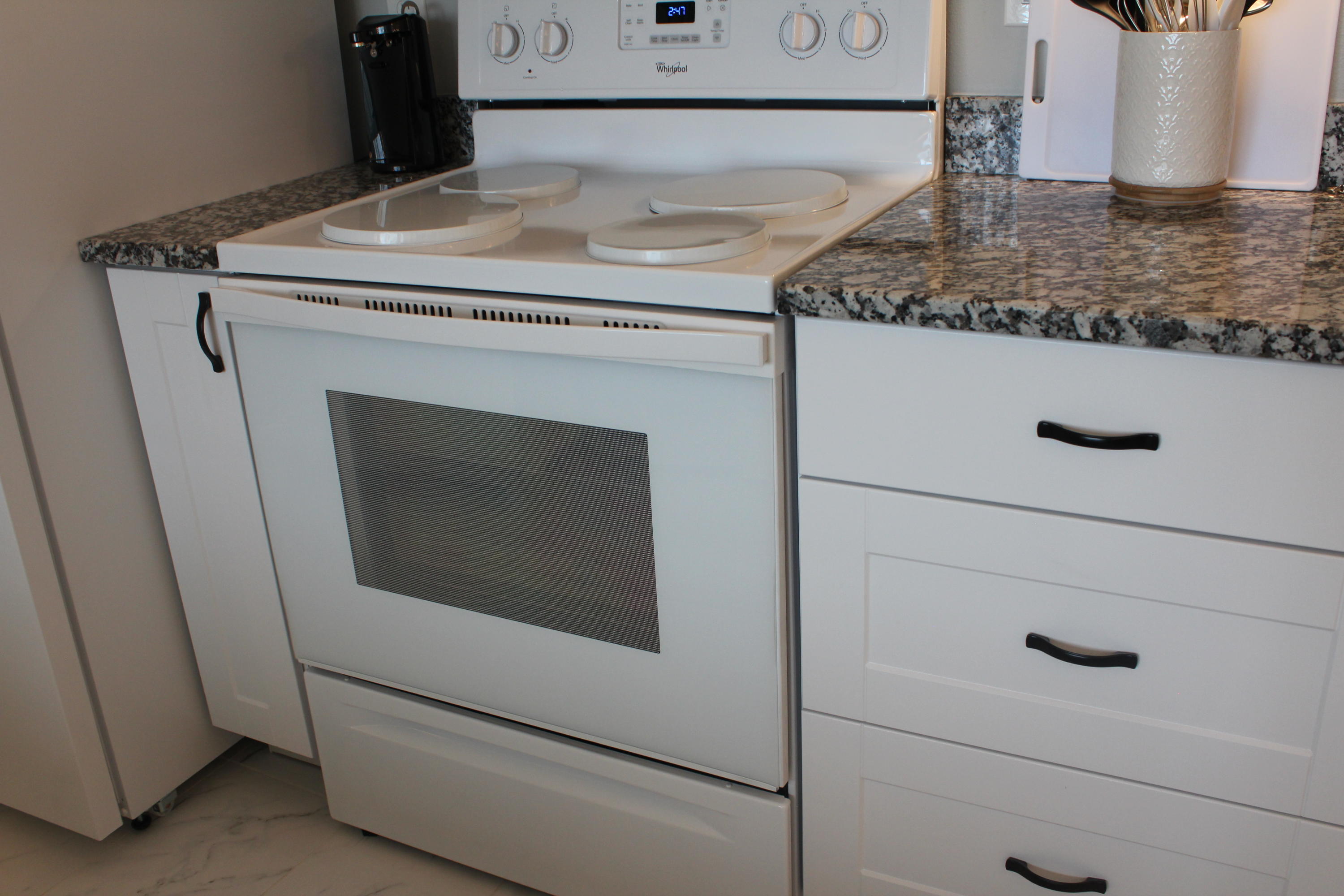 PIRATES BAY PH 1 - Residential