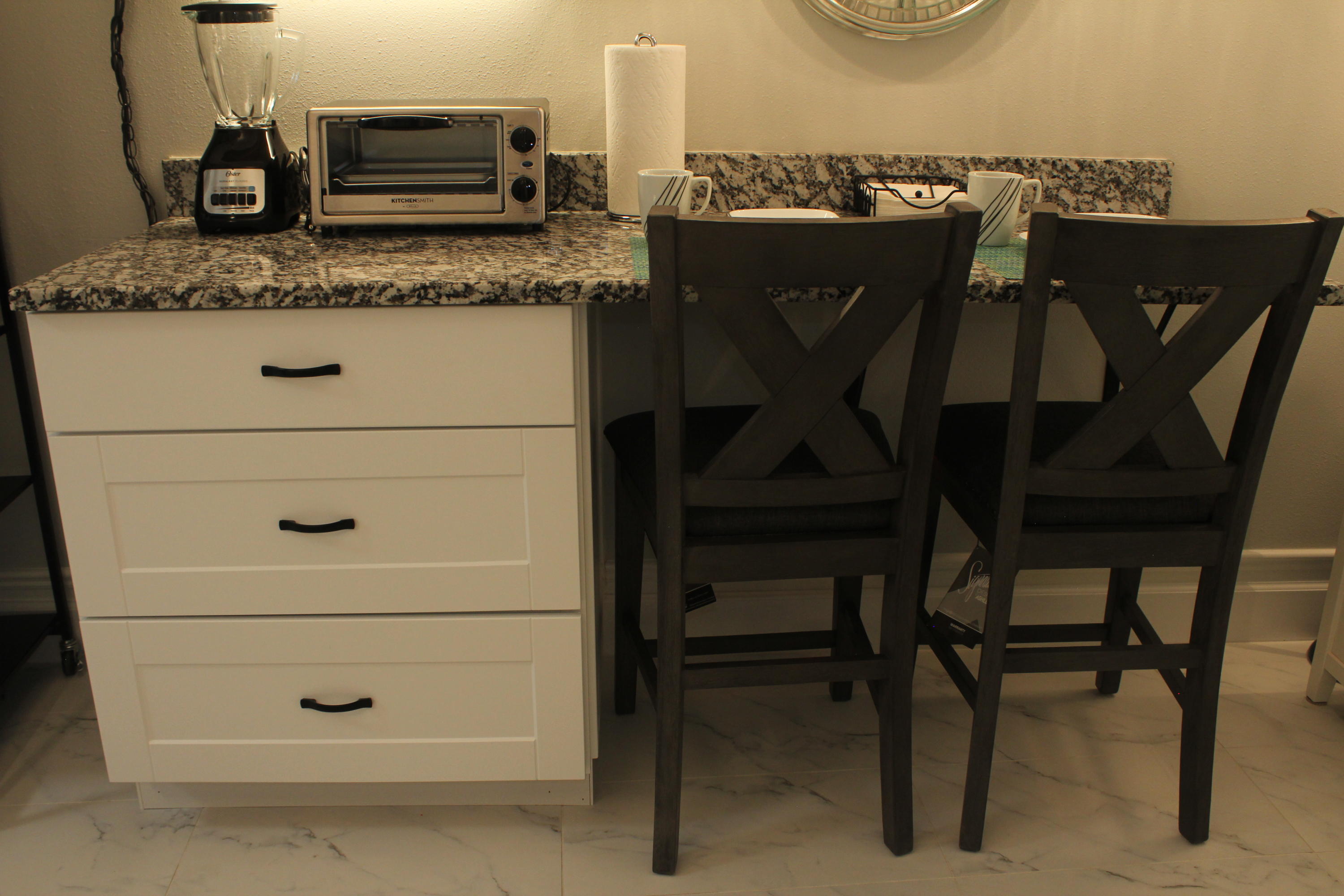 PIRATES BAY PH 1 - Residential