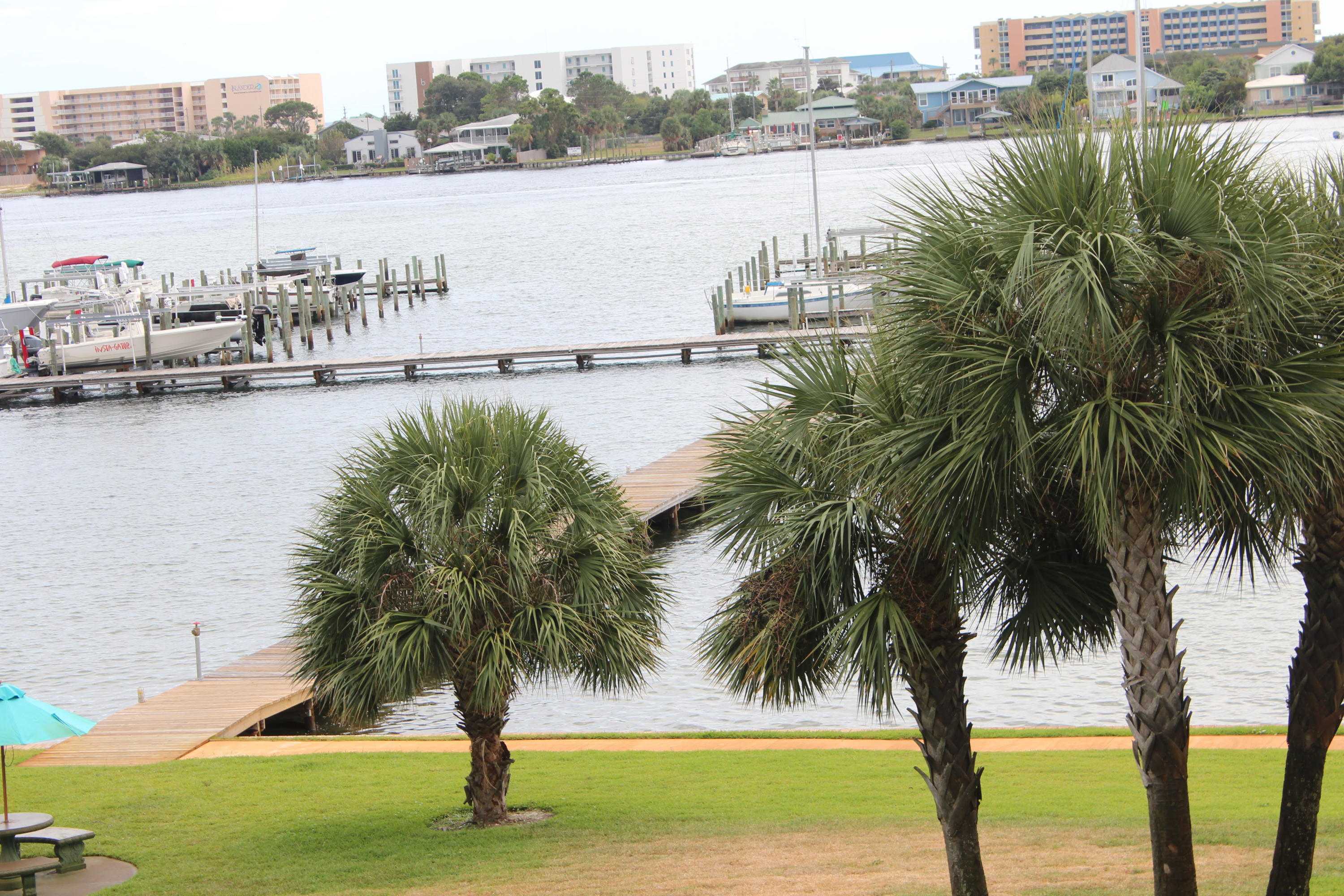 PIRATES BAY PH 1 - Residential