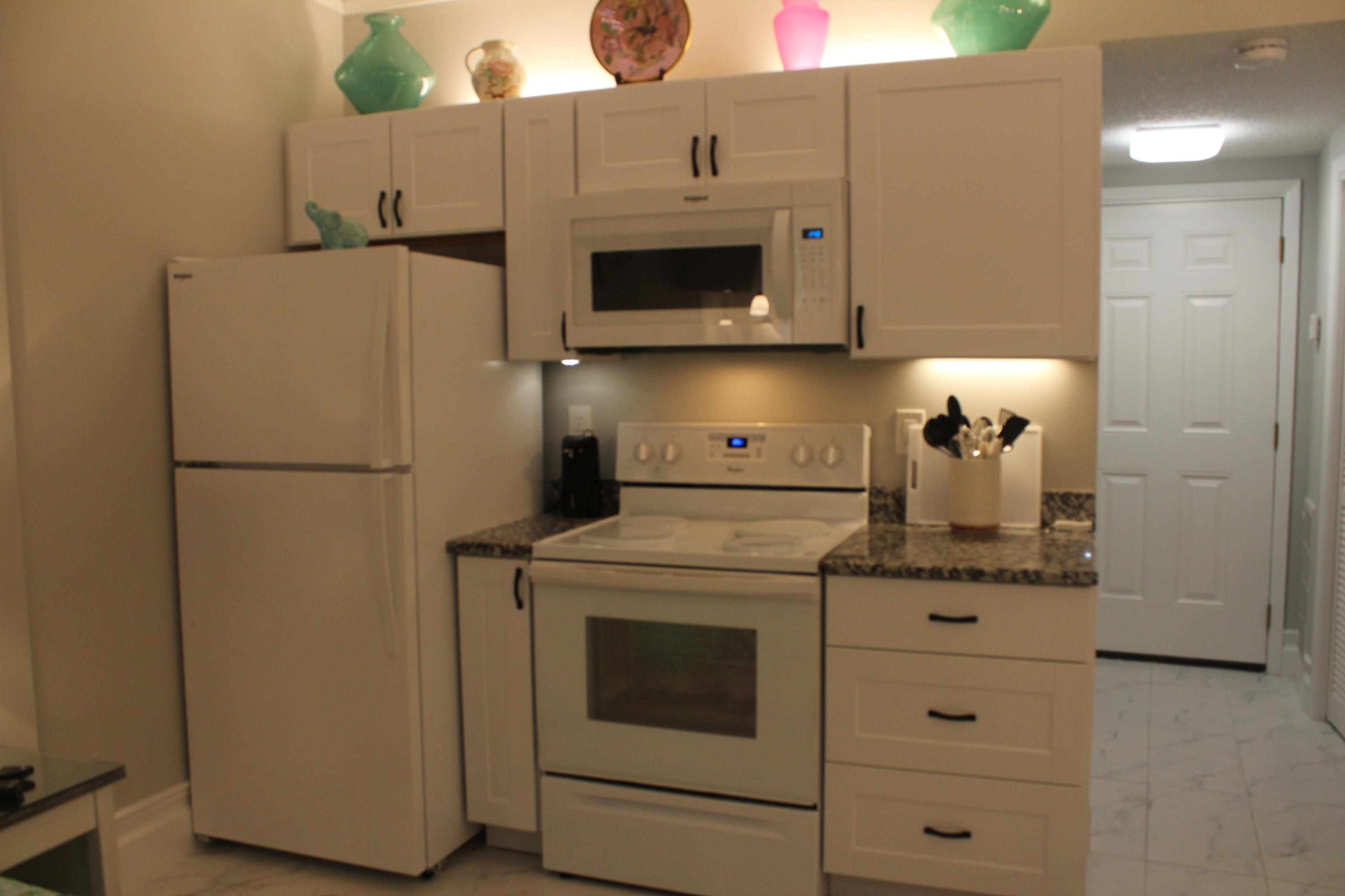 PIRATES BAY PH 1 - Residential