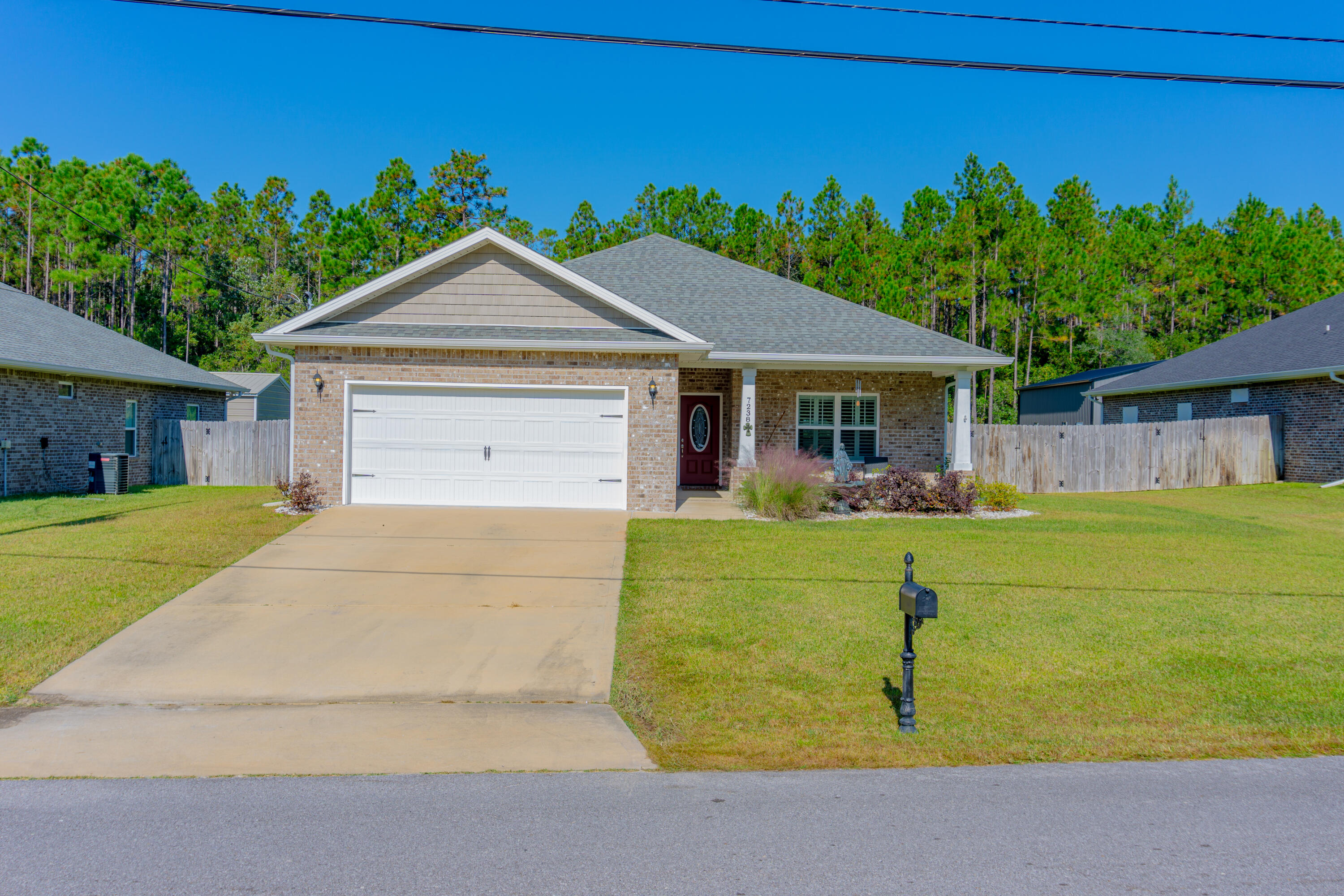 Gordon Evans - Residential