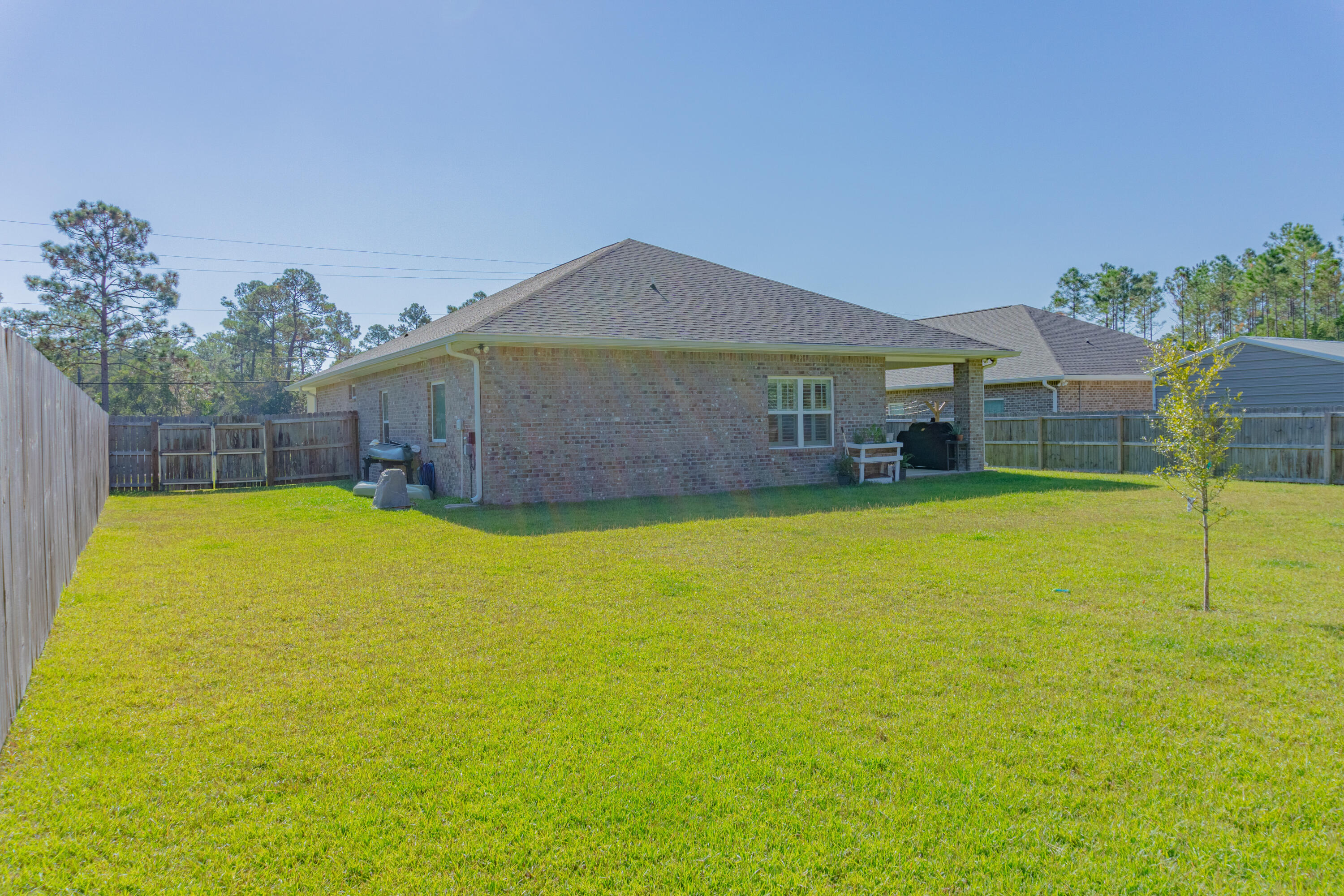 Gordon Evans - Residential