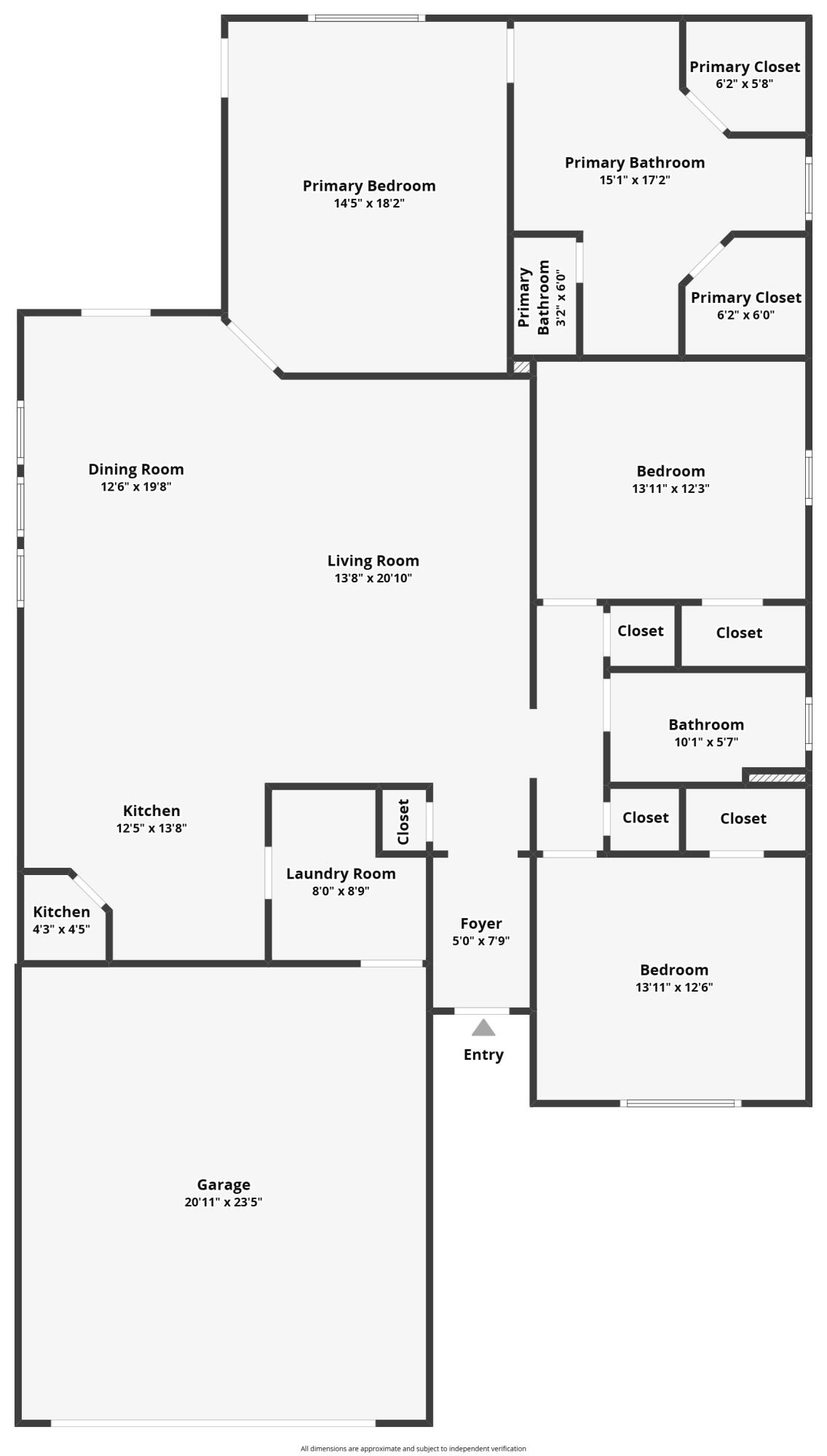 Gordon Evans - Residential