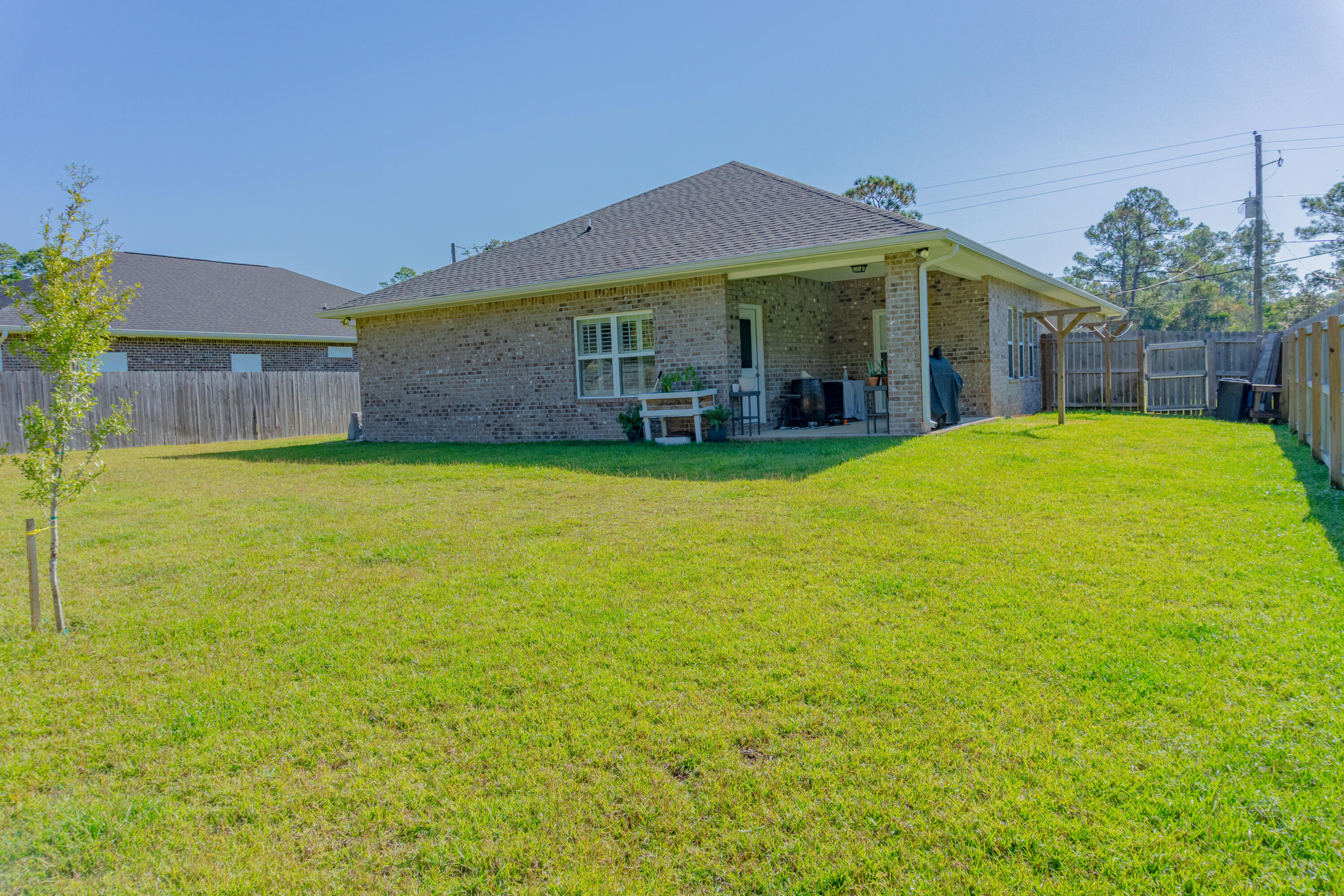 Gordon Evans - Residential