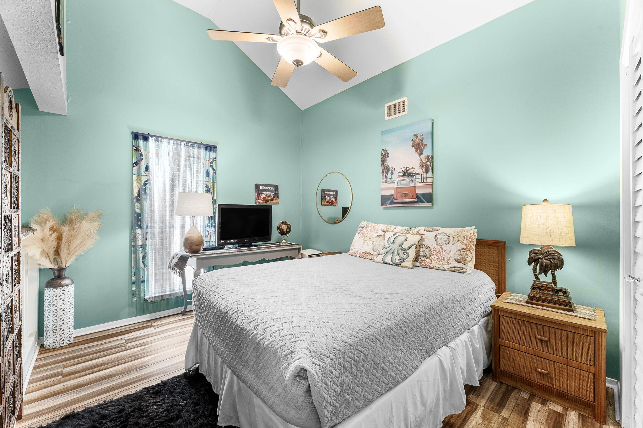 Endless Summer II - Residential