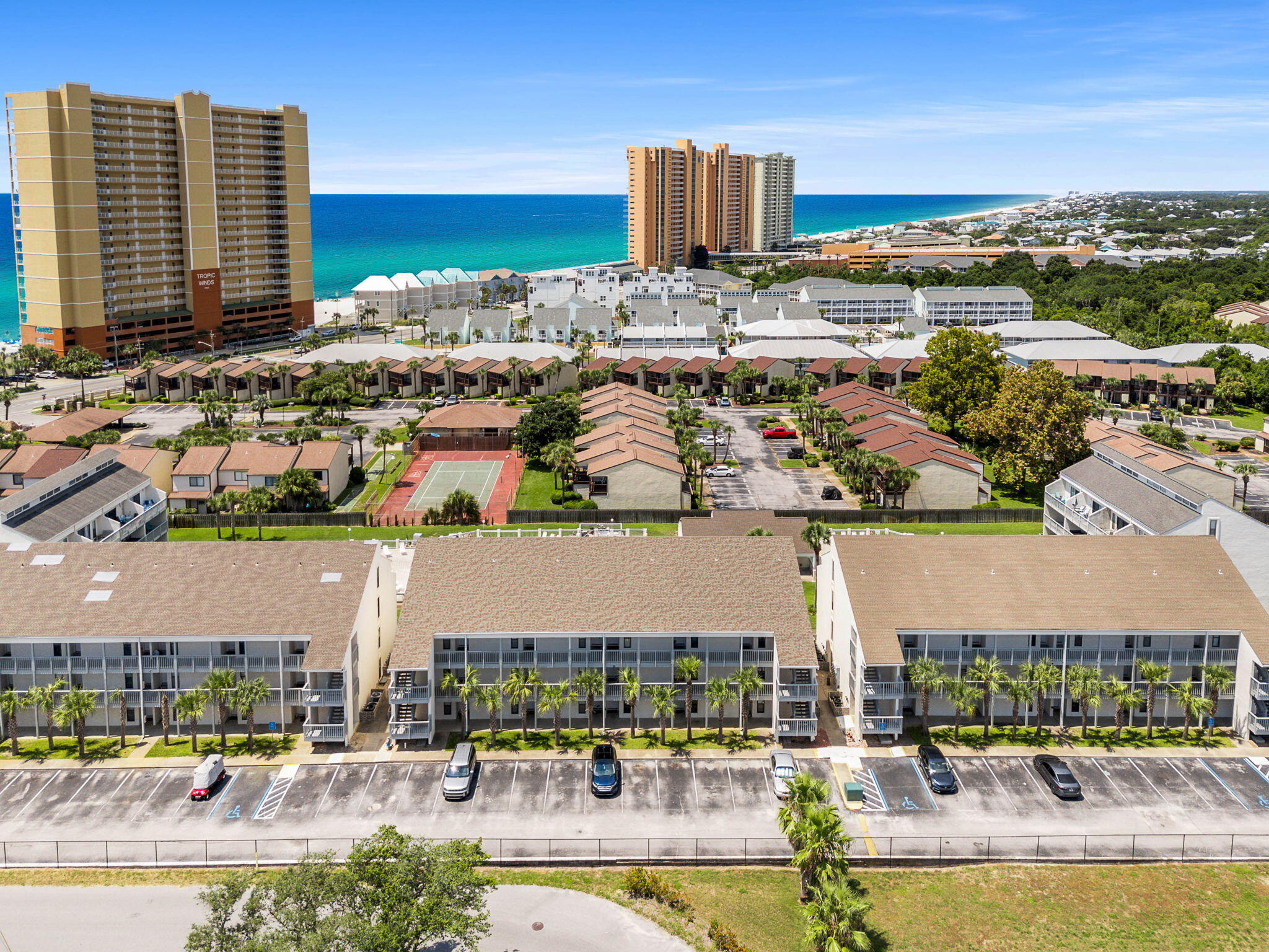 Endless Summer II - Residential