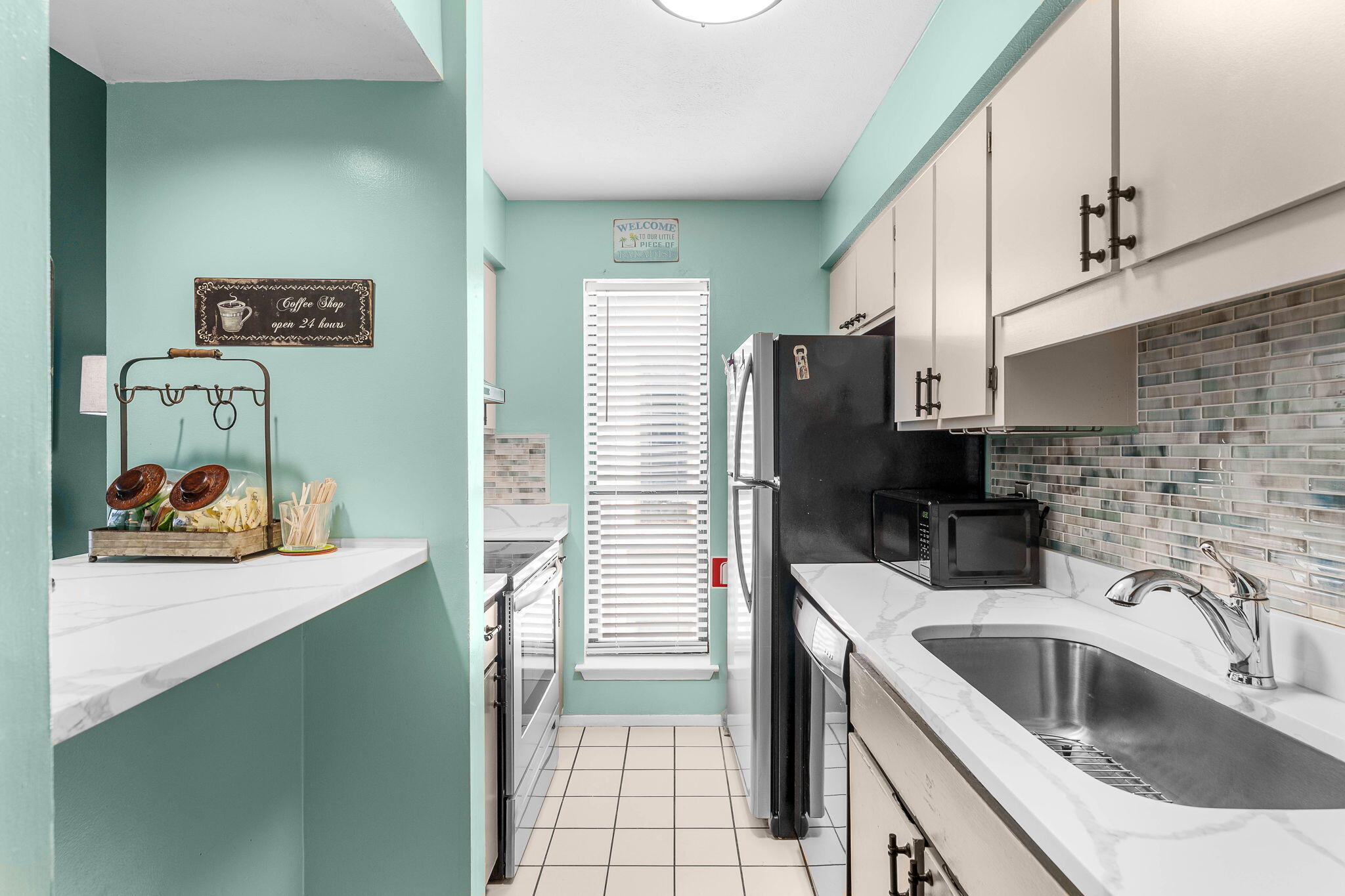 Endless Summer II - Residential