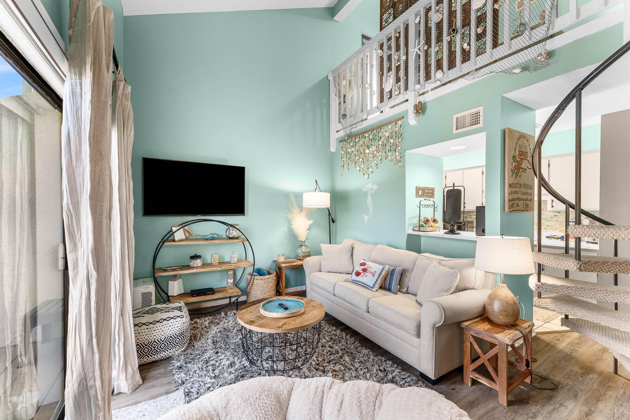 Endless Summer II - Residential