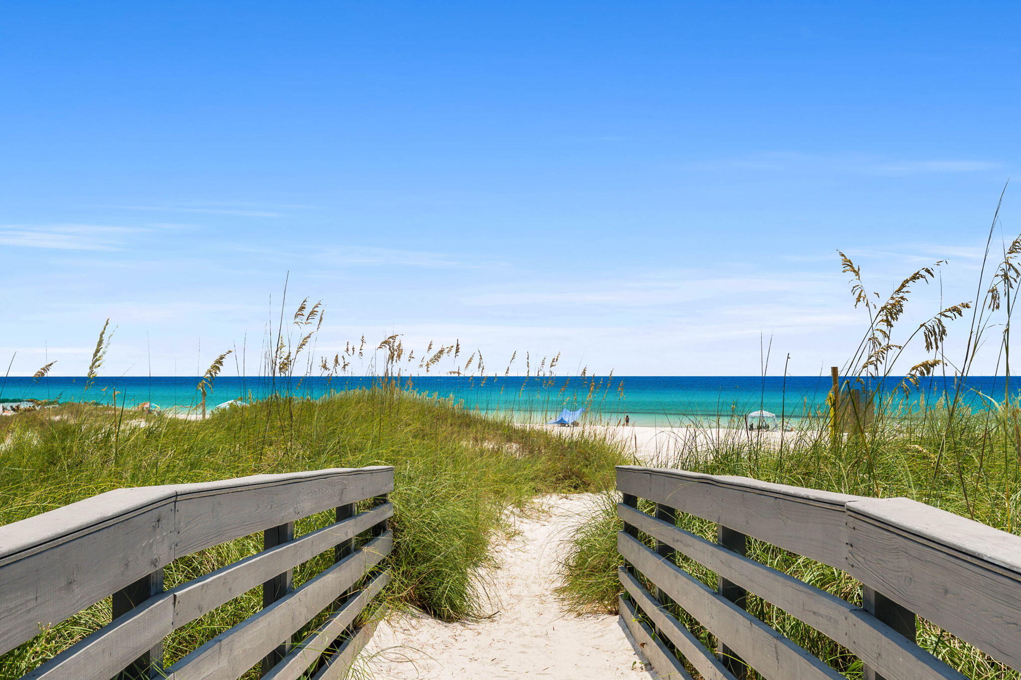 Endless Summer II - Residential