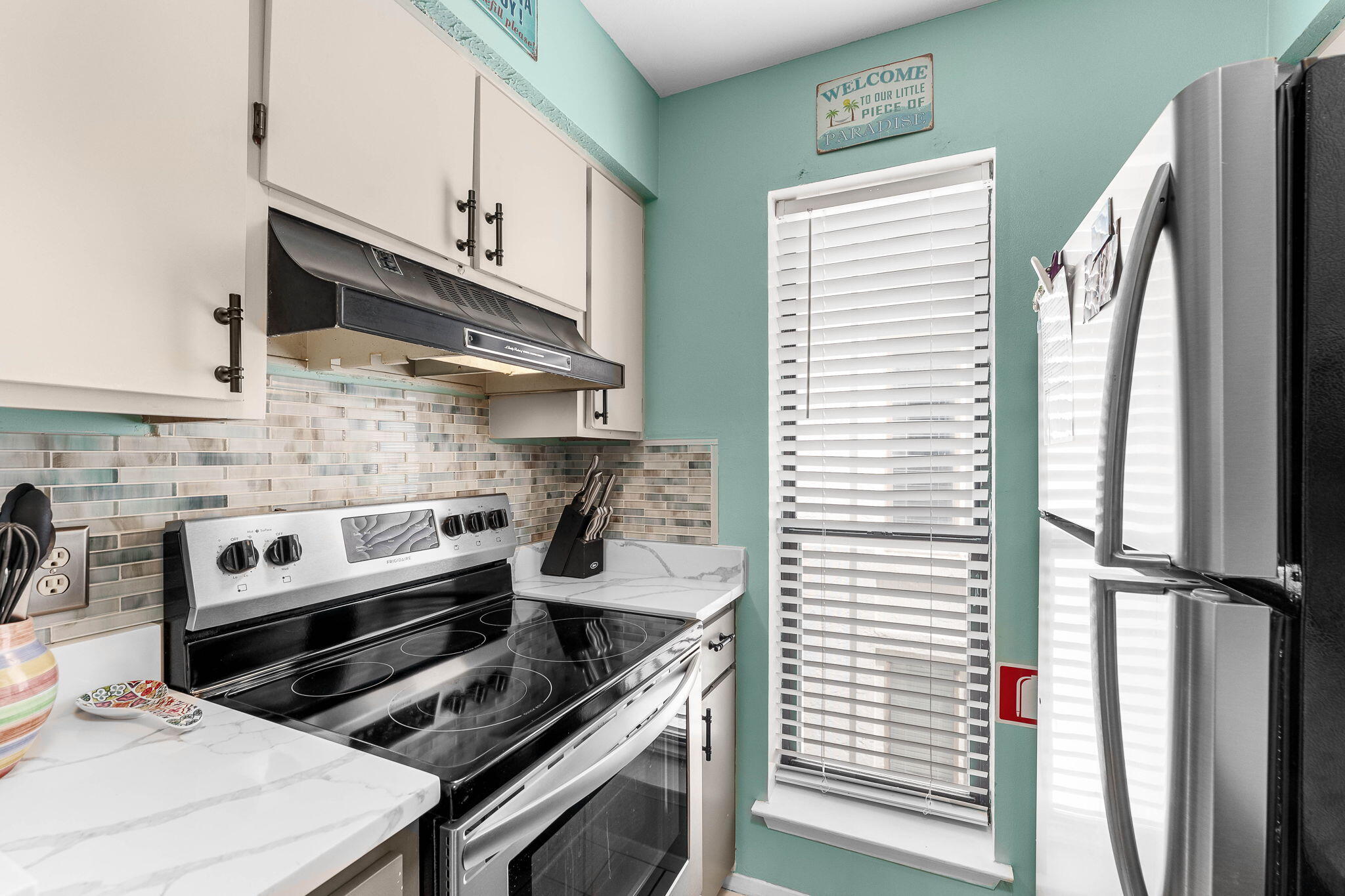 Endless Summer II - Residential