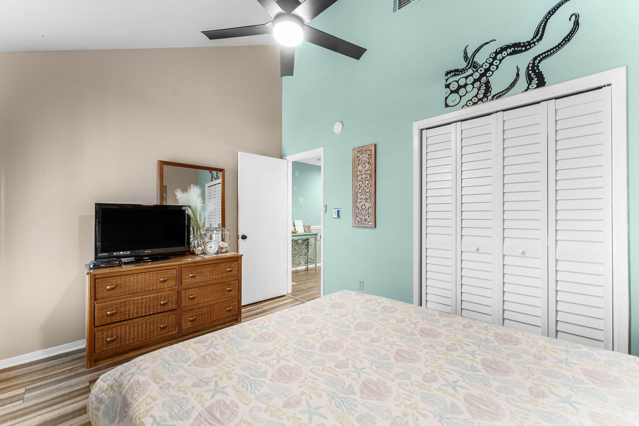 Endless Summer II - Residential