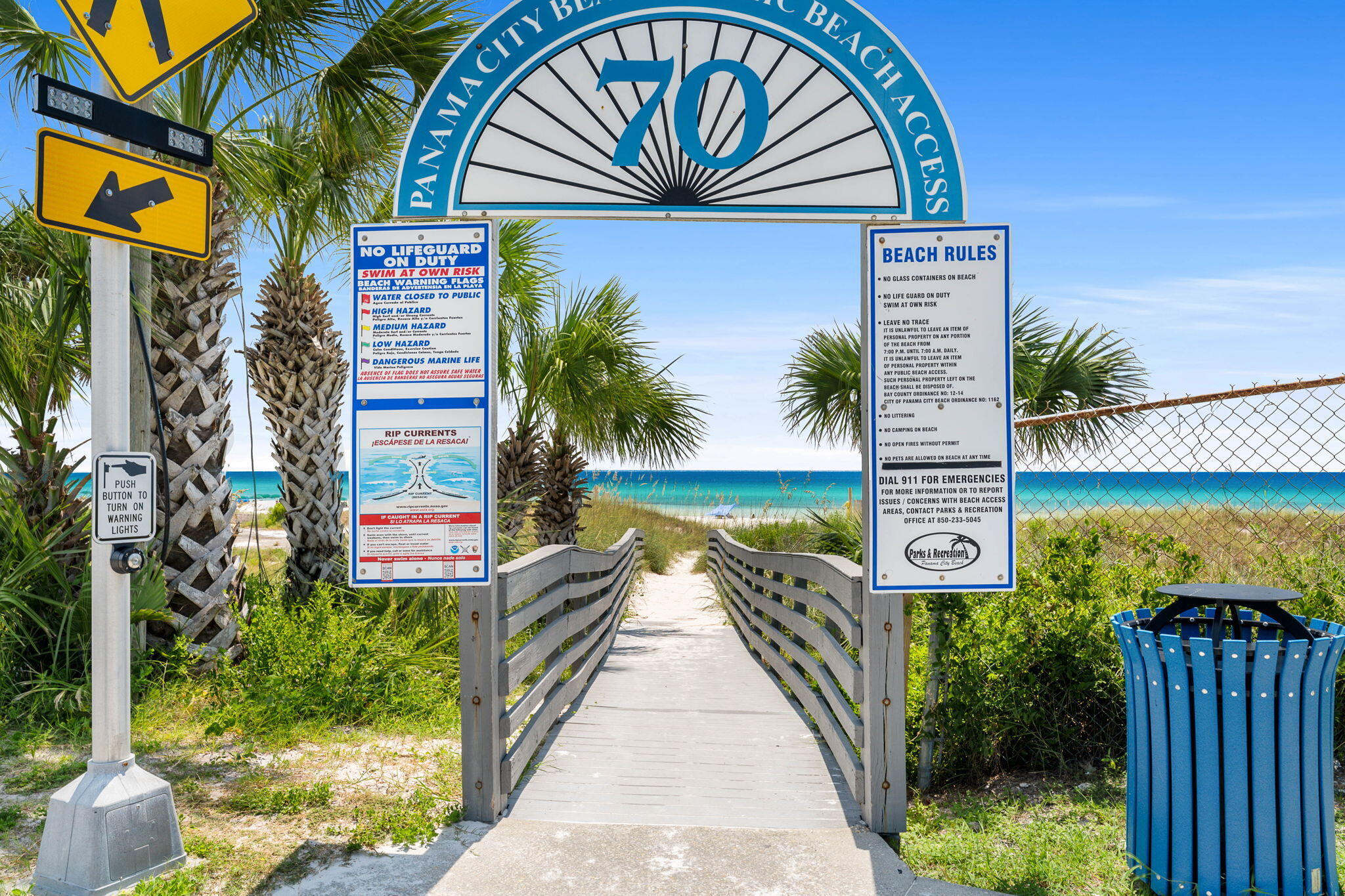 Endless Summer II - Residential