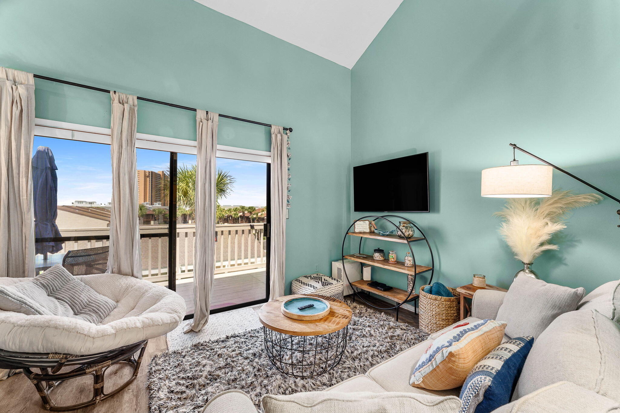 Endless Summer II - Residential